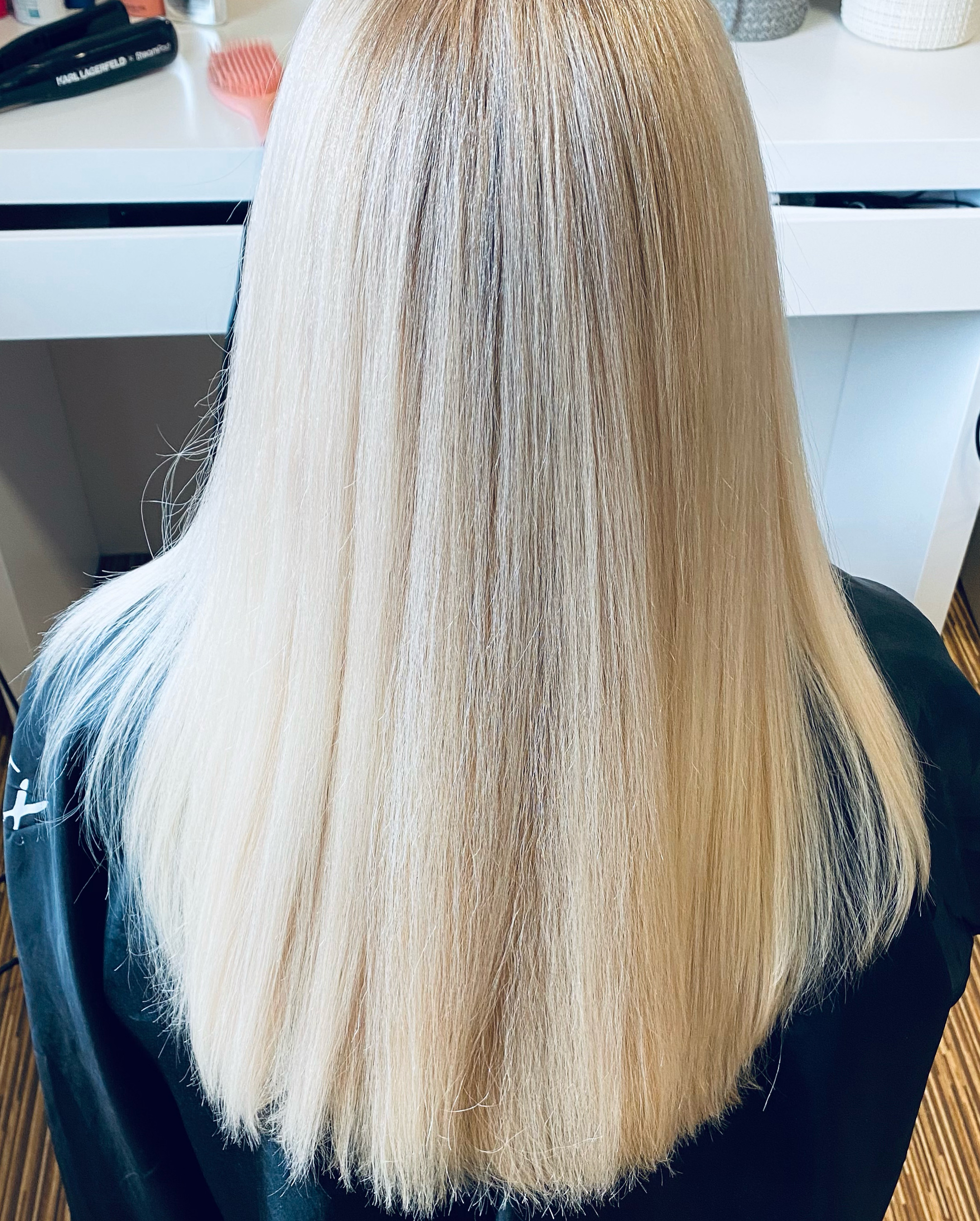 Kadeřnictví J&J - Jana Jíchová foto 4