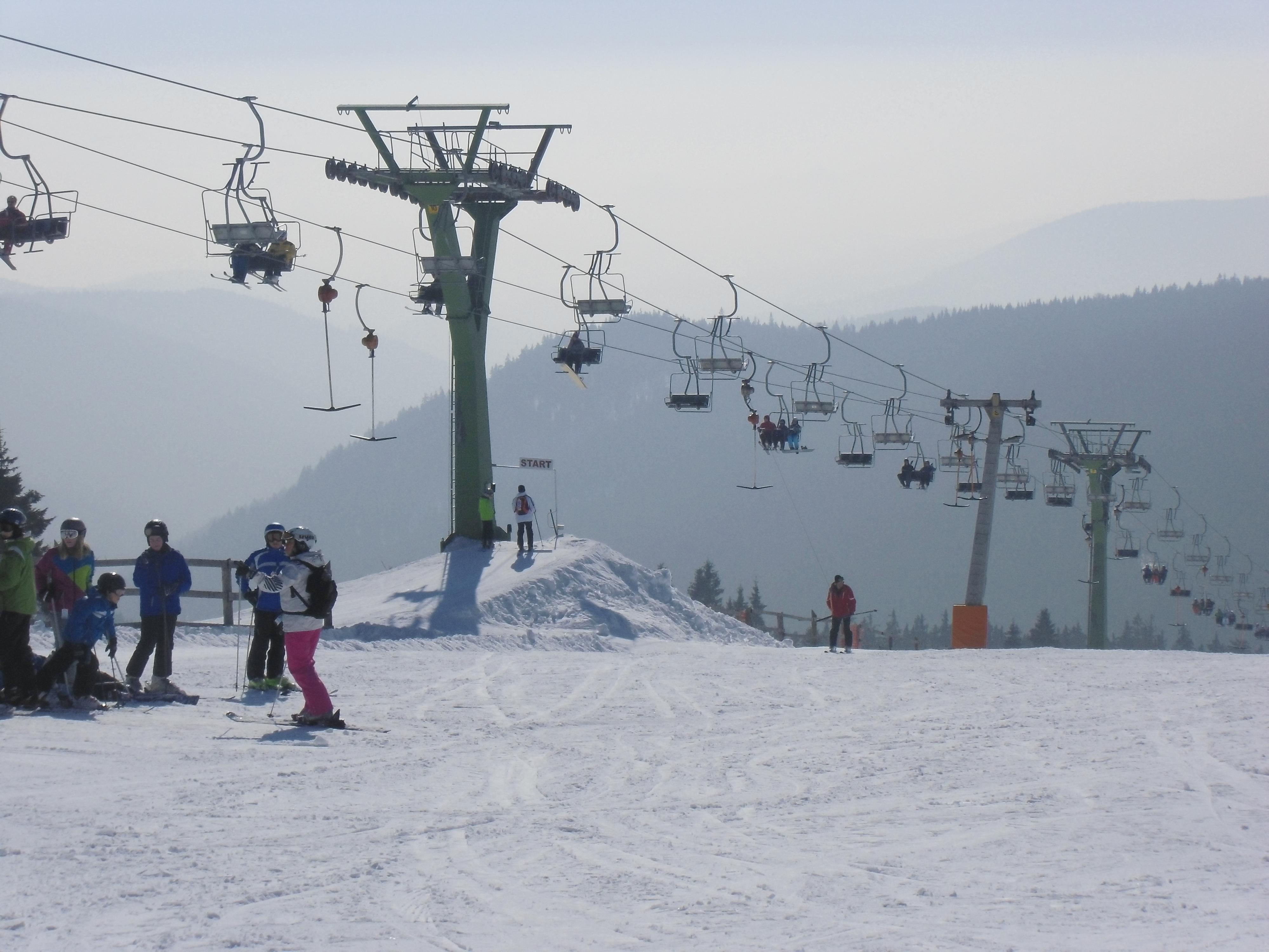IBIS s.r.o. - Apartmány Jáchymov foto 4