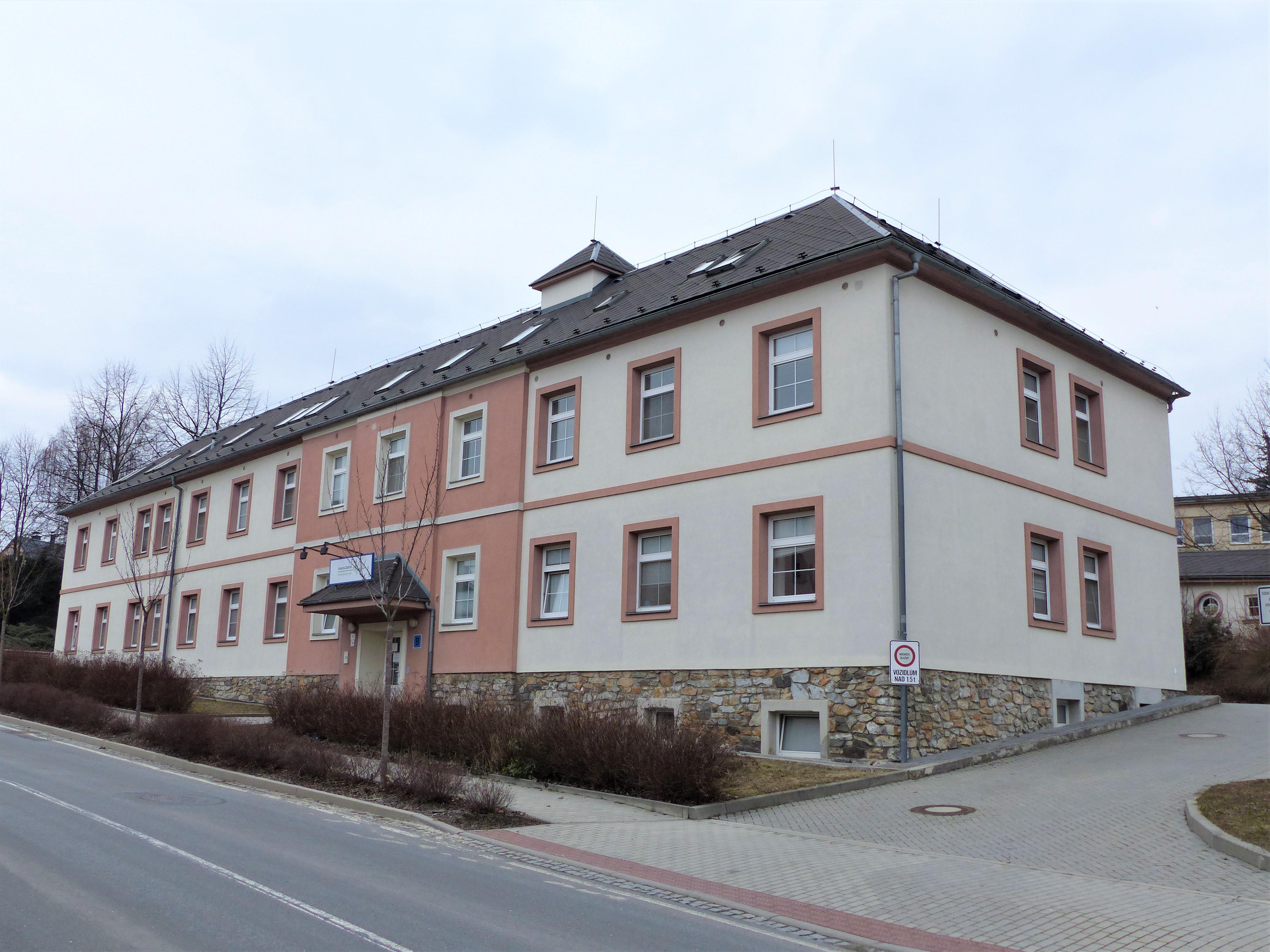 Interna Zábřeh, s.r.o. foto 2