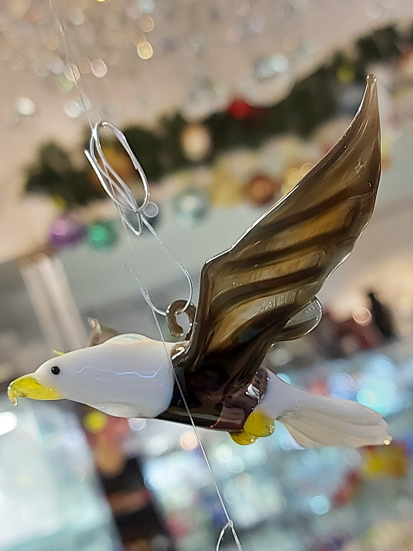 Sklo porcelán Martin Čáp foto 4