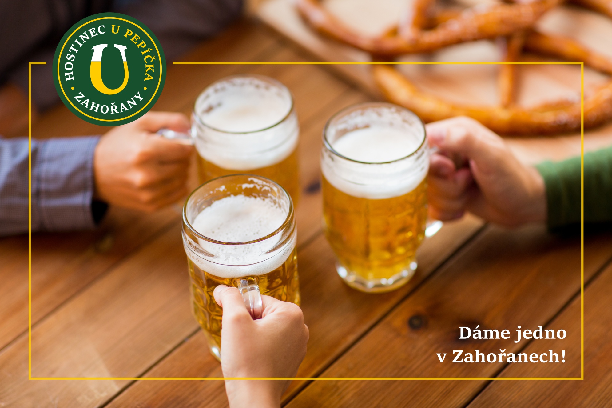 Hostinec U Pepíčka foto 6