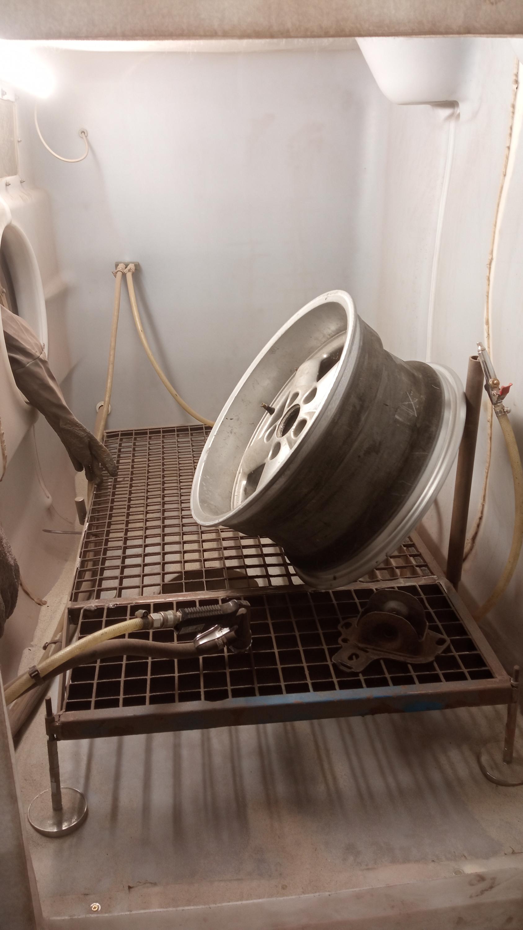 Autoservis Baran foto 1
