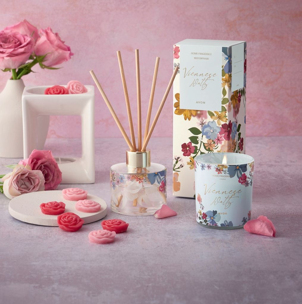 avon-vyhodneji.cz - Ing. Kateřina Šafránková, MBA foto 2