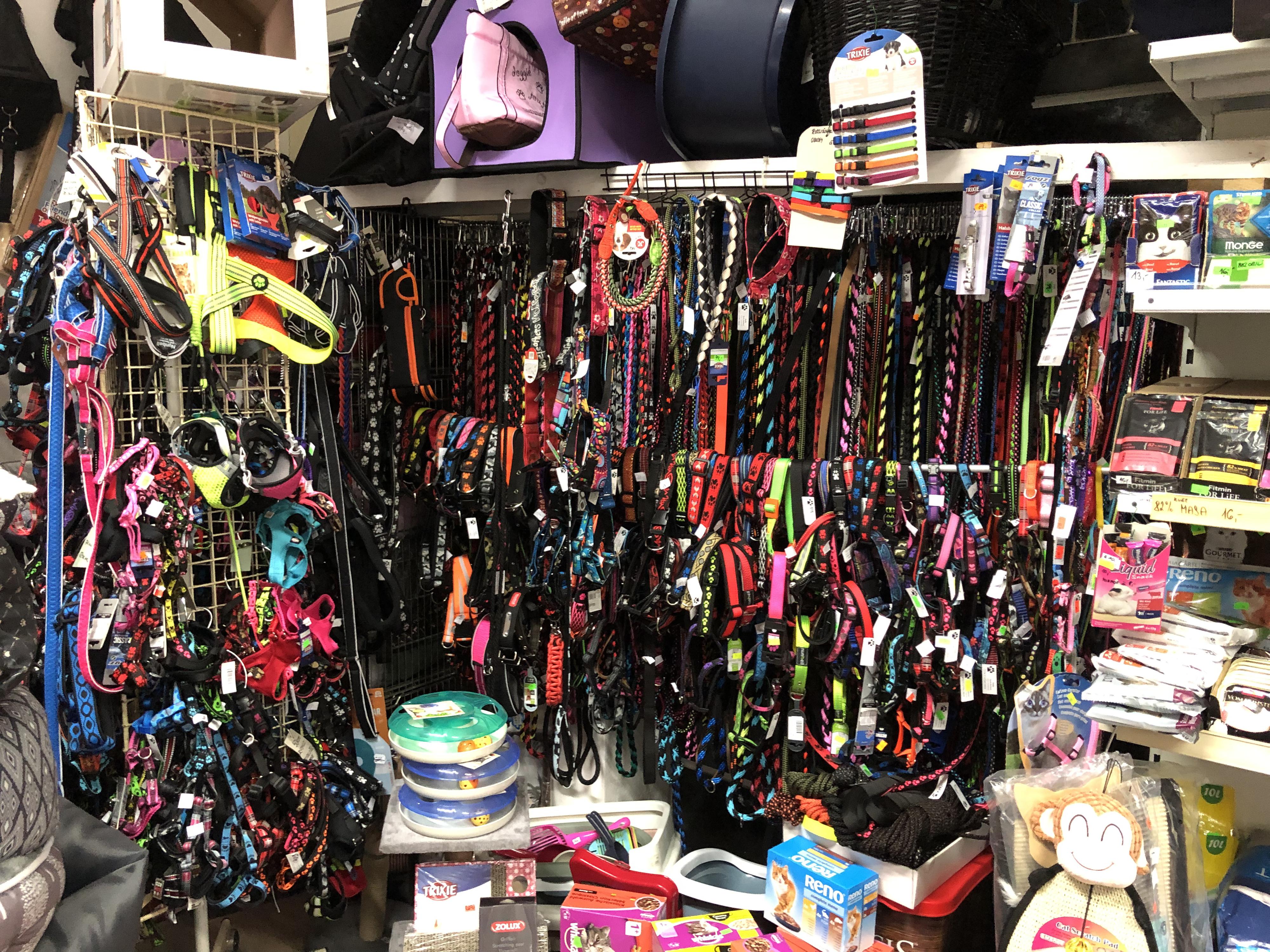 Chovatelské potřeby U Maxe foto 3