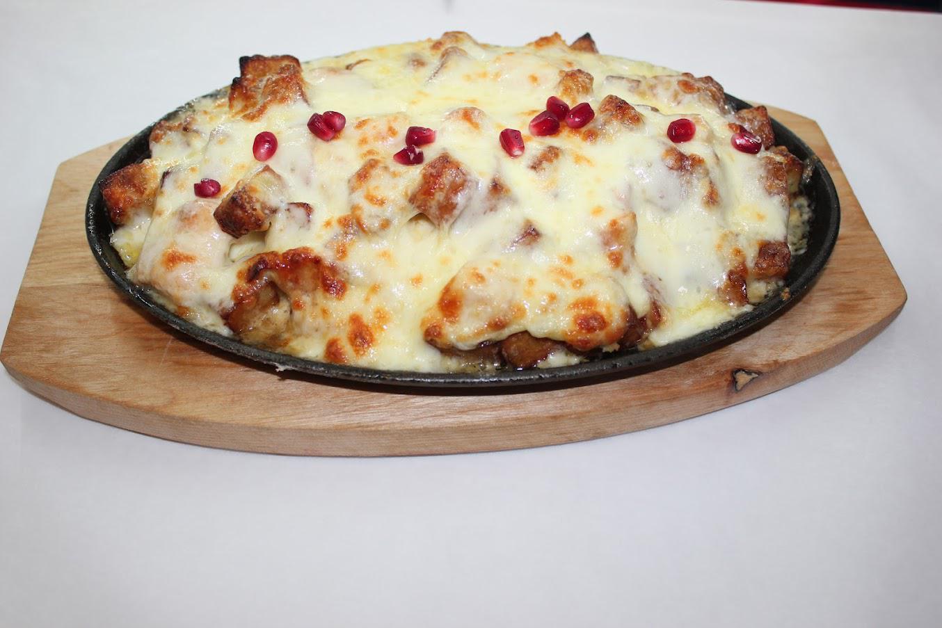 Restaurant Baldrian foto 6