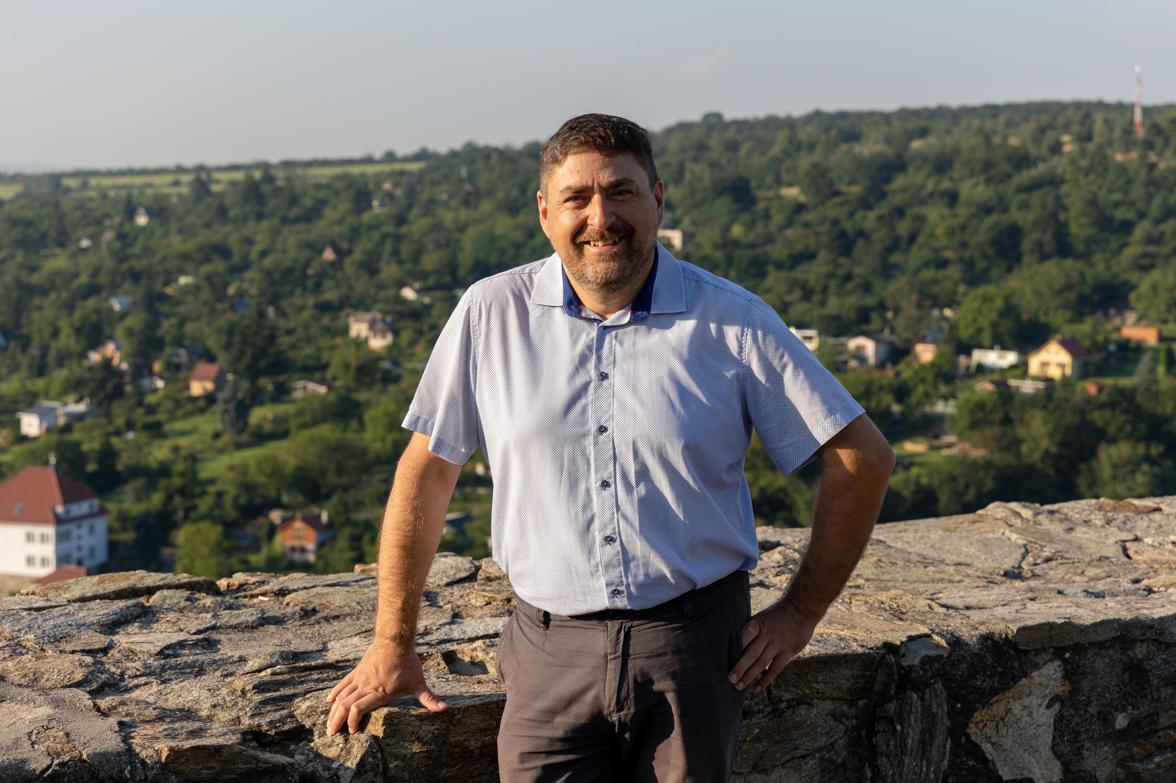 Dalibor Dvořák REALITY PRORADOST foto 3