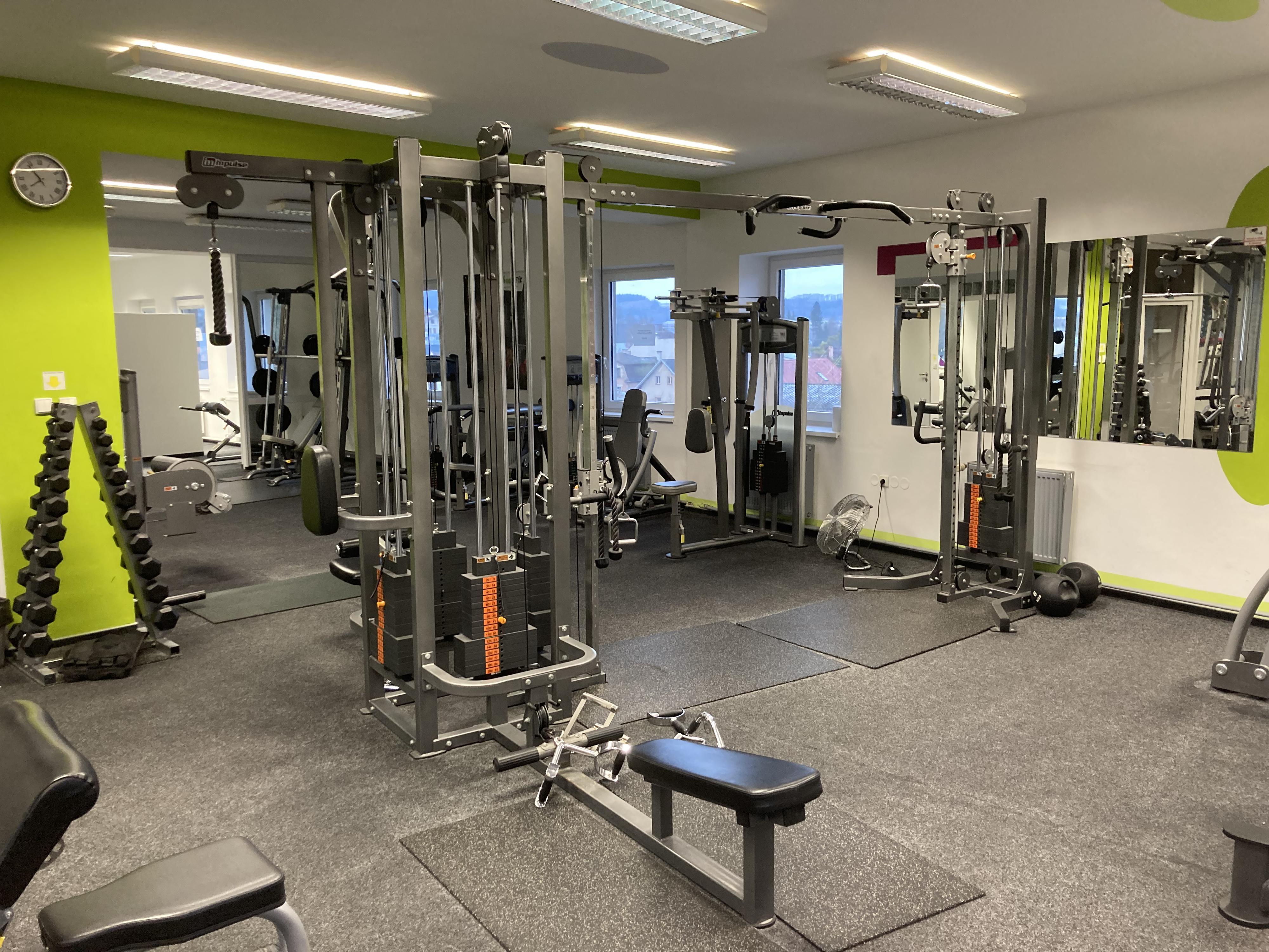 NessFit foto 5