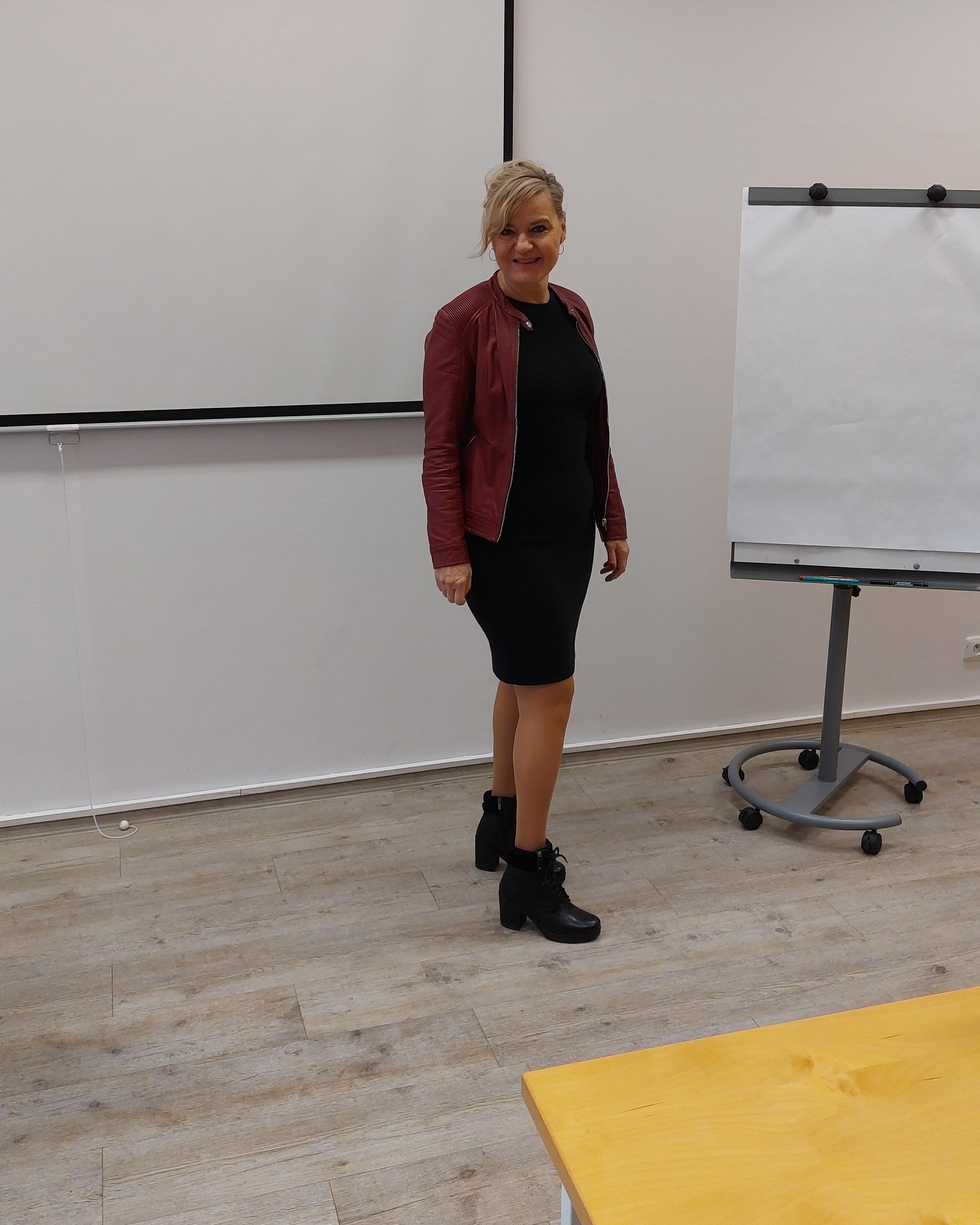 Bc. Alena Bartoníková - koučka a mentorka foto 5