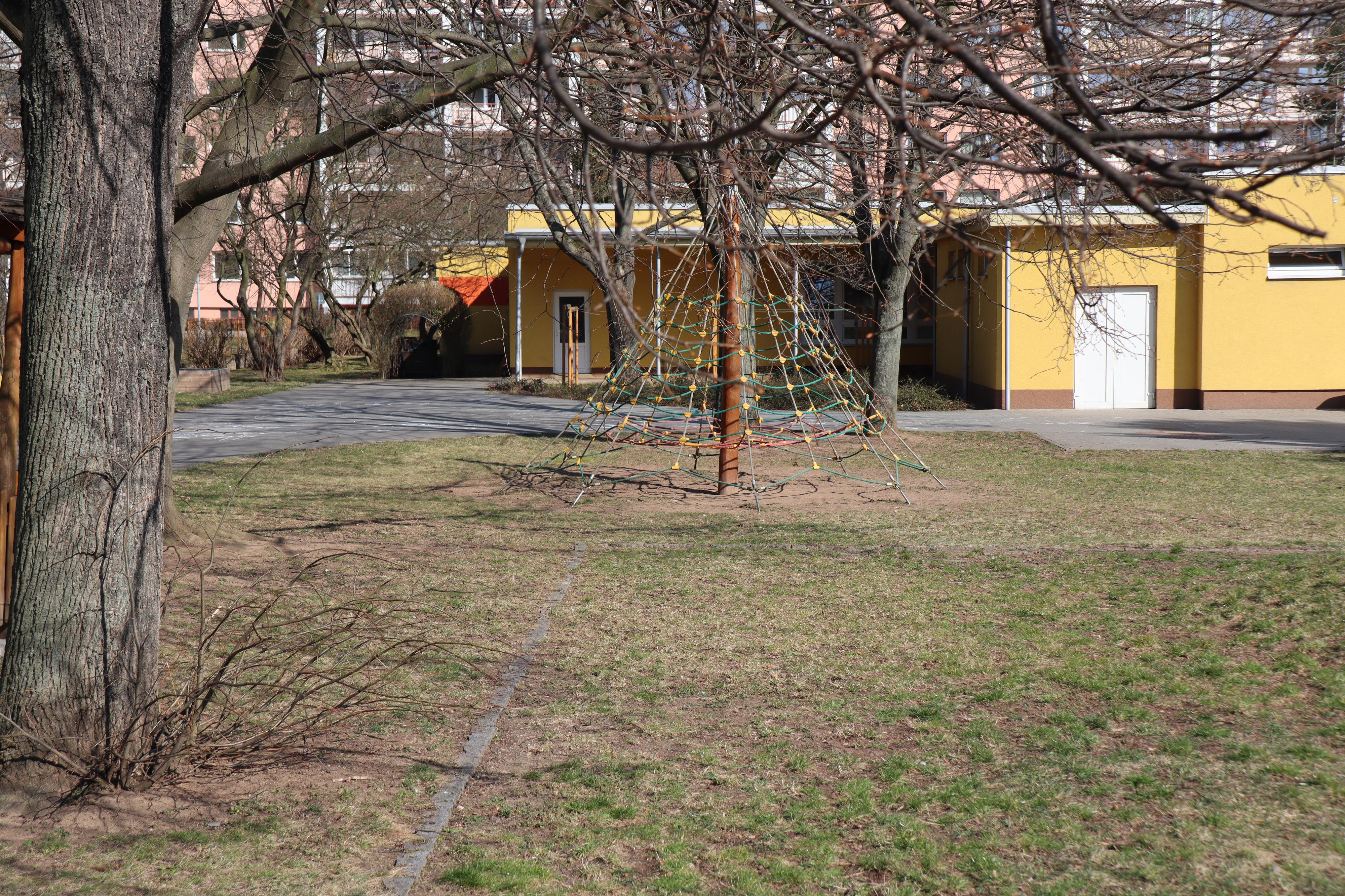 MŠ Klubíčko Pardubice - Polabiny, Grusova foto 6