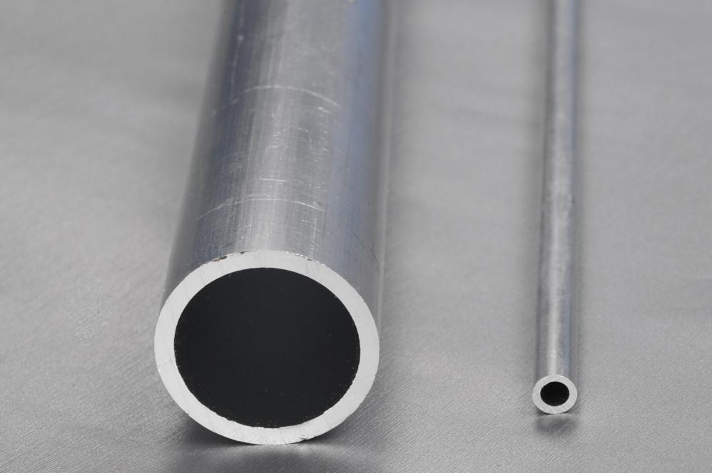 Hliníkové trubky