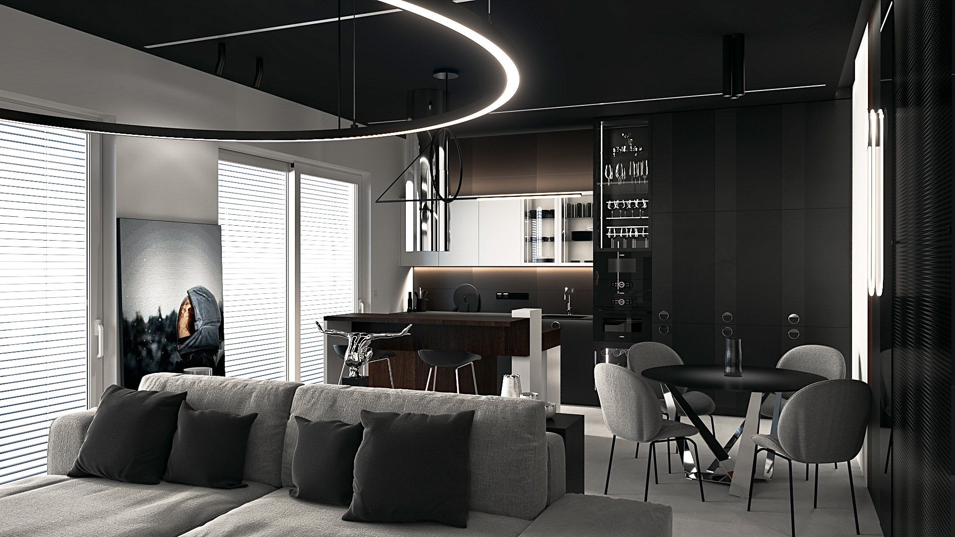 DARK DESIGN, s.r.o. foto 2