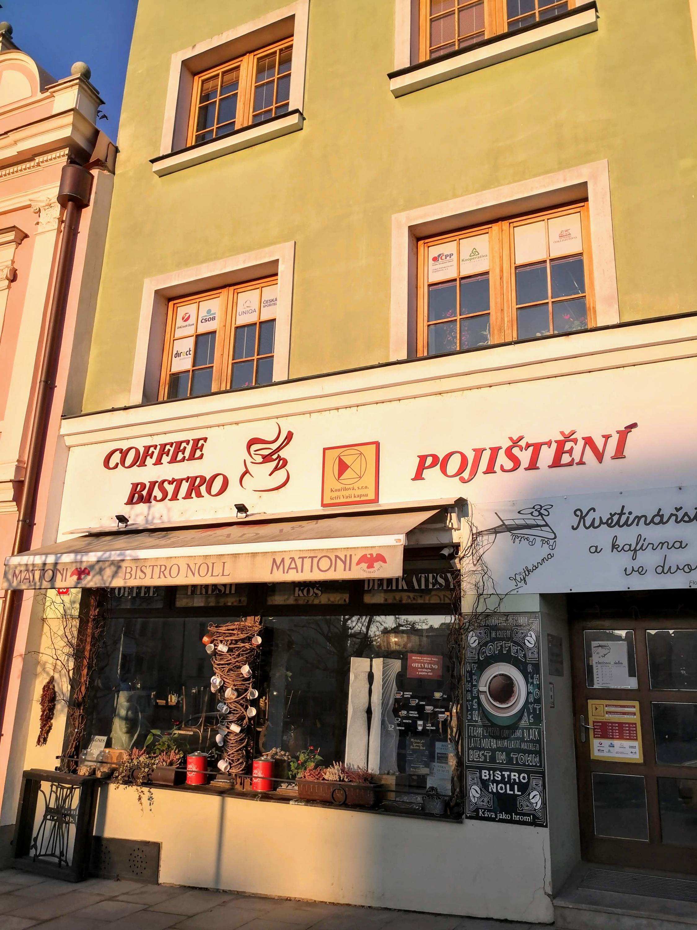 Bistro Noll foto 2