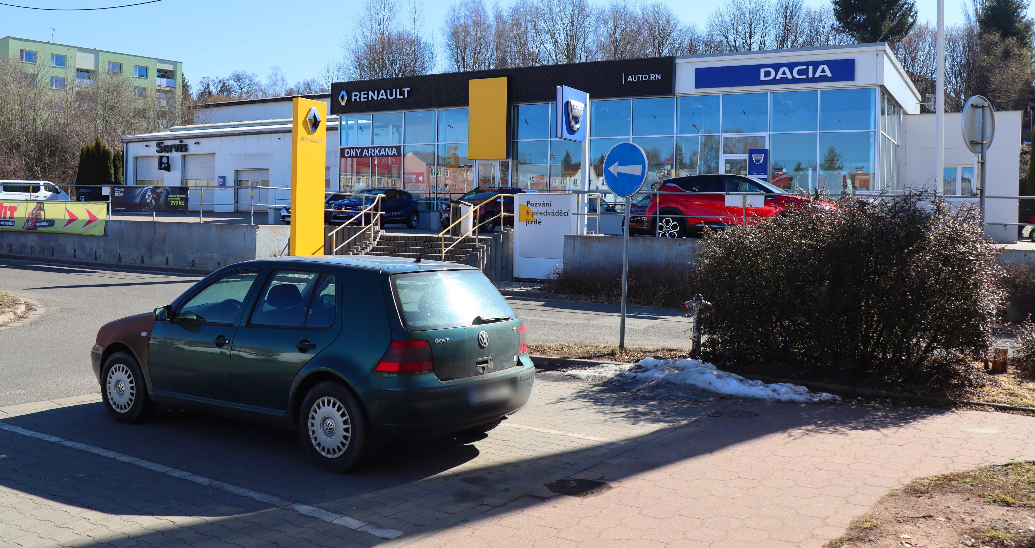 Auto RN, s.r.o. foto 2