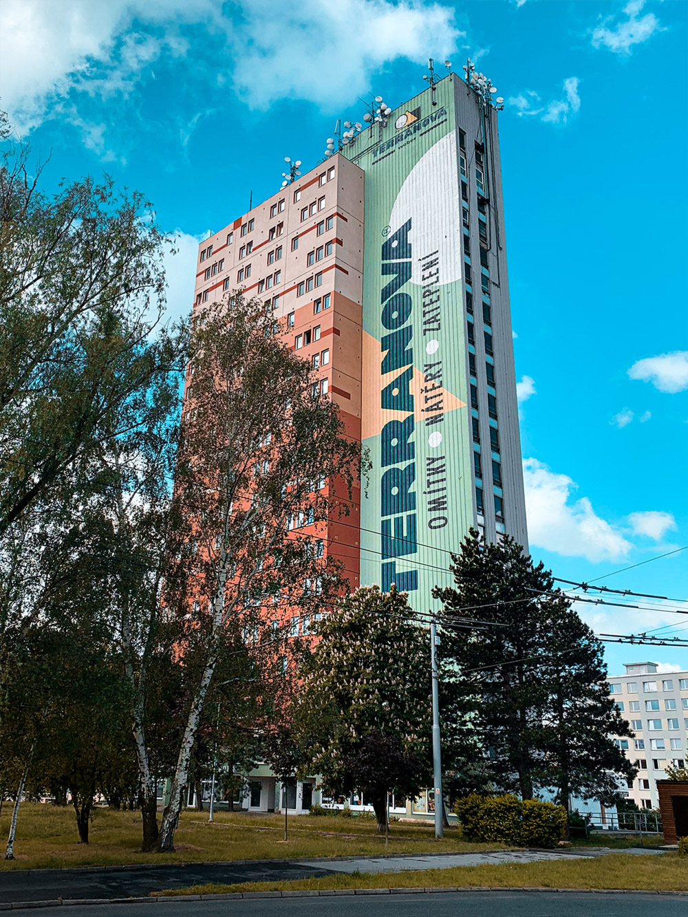Sebastian Group - Teplice foto 5
