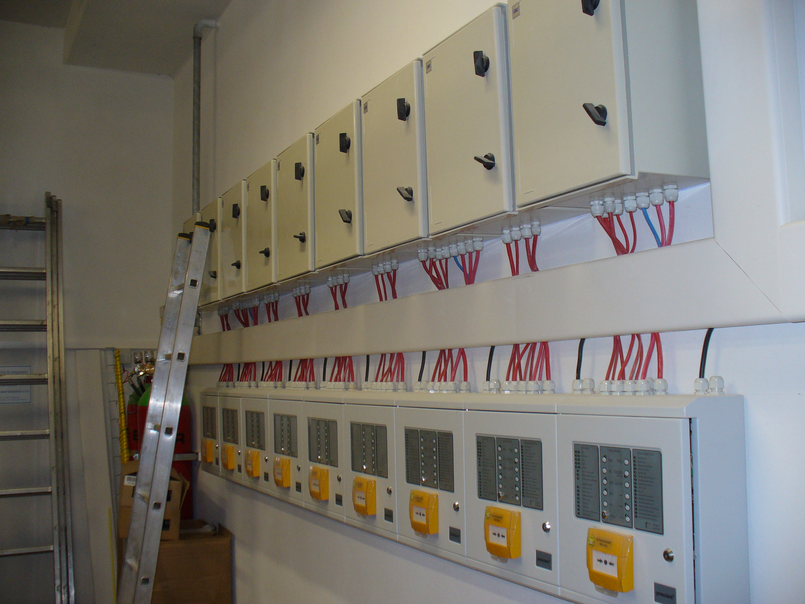 ELZAKO ELEKTRO - Fotovoltaické elektrárny foto 4