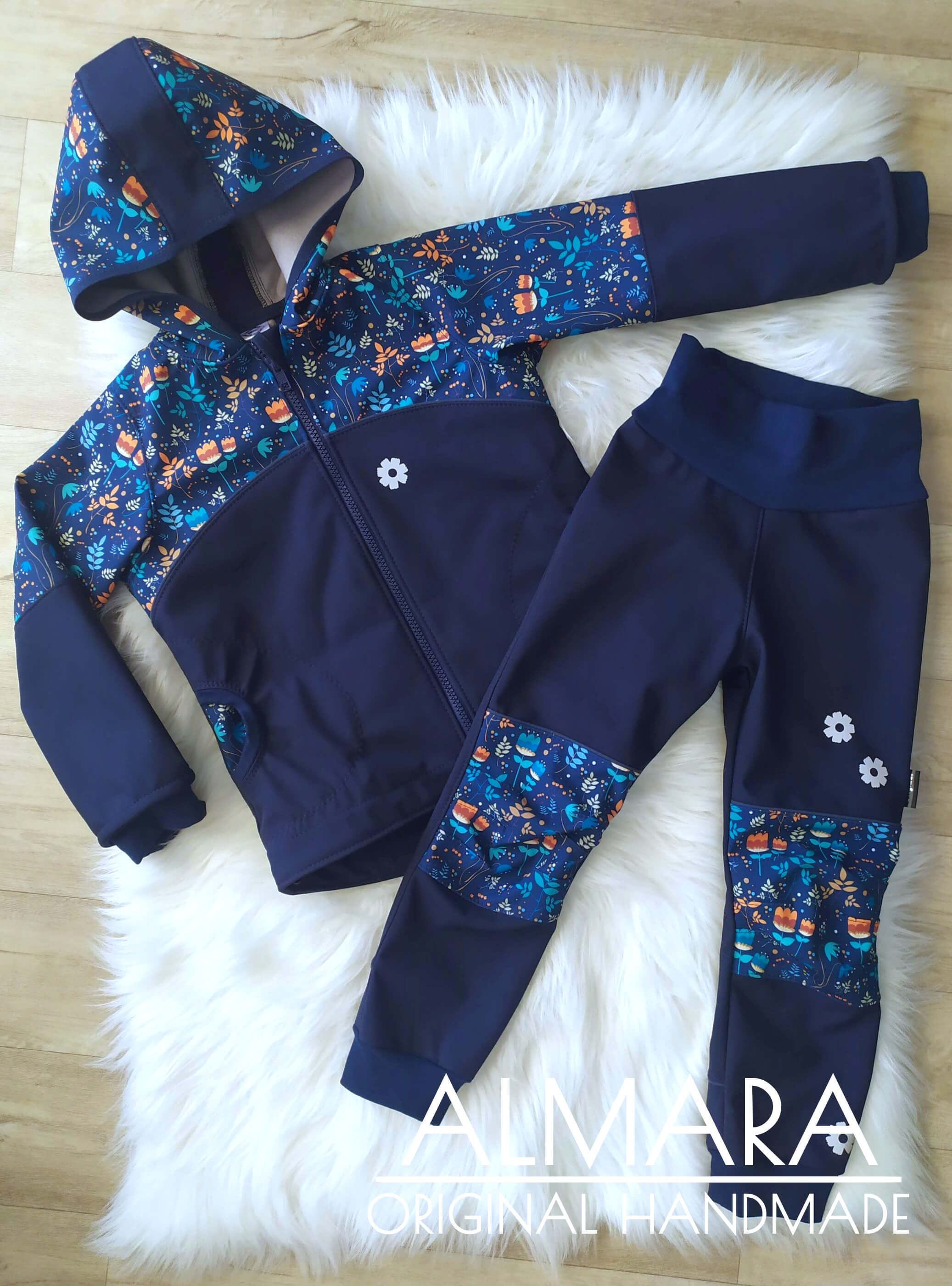 ALMARA Original Handmade foto 3