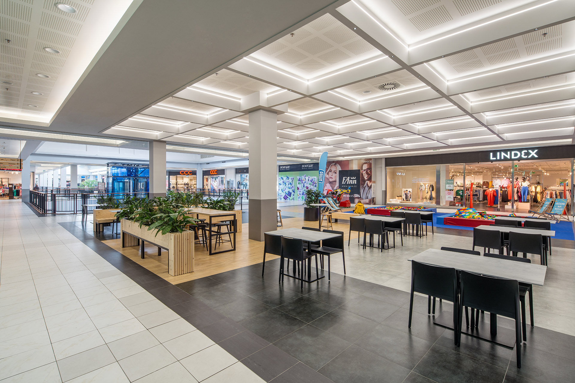 OC Novo Plaza foto 2