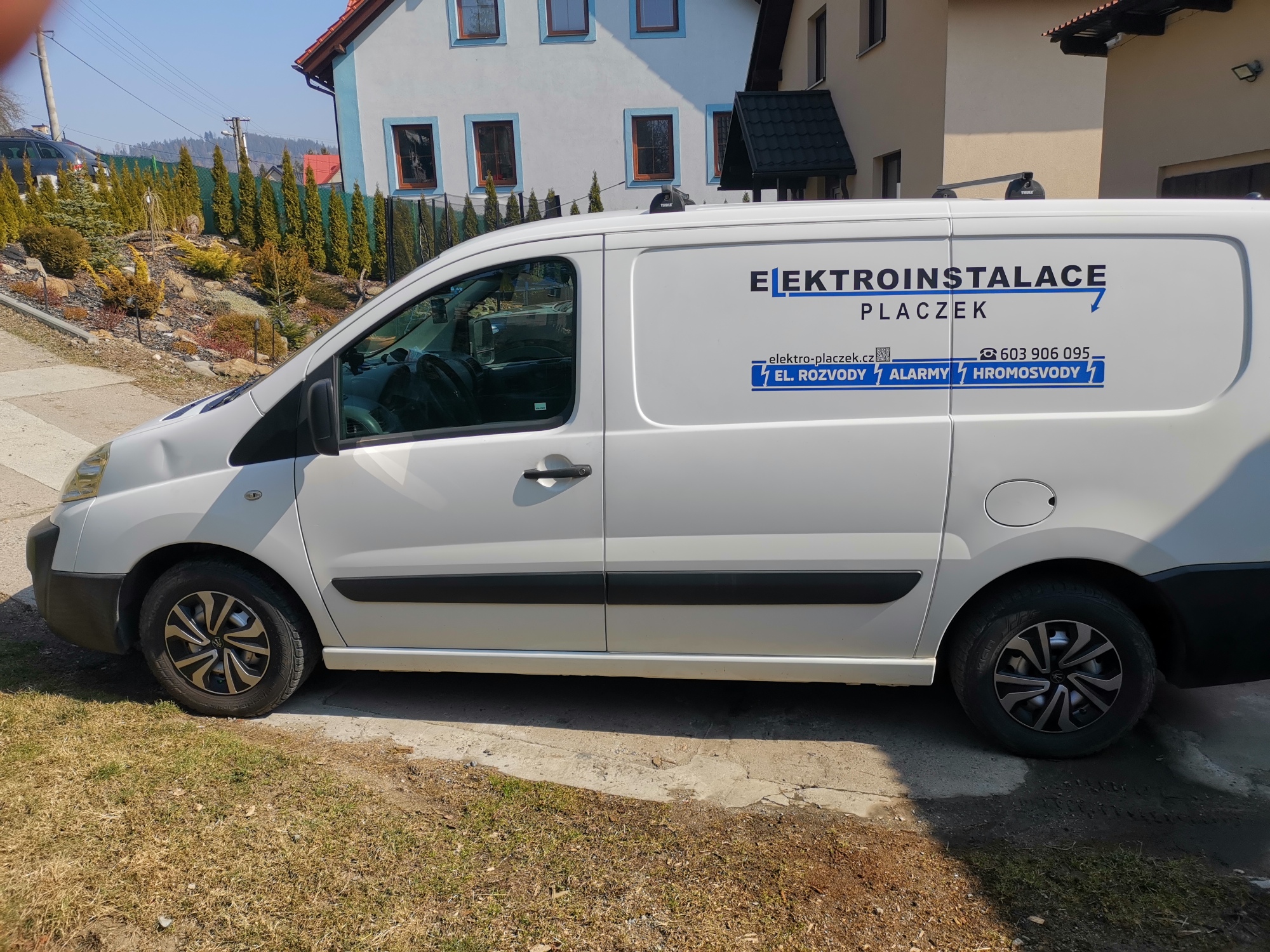 Elektro-Placzek foto 1