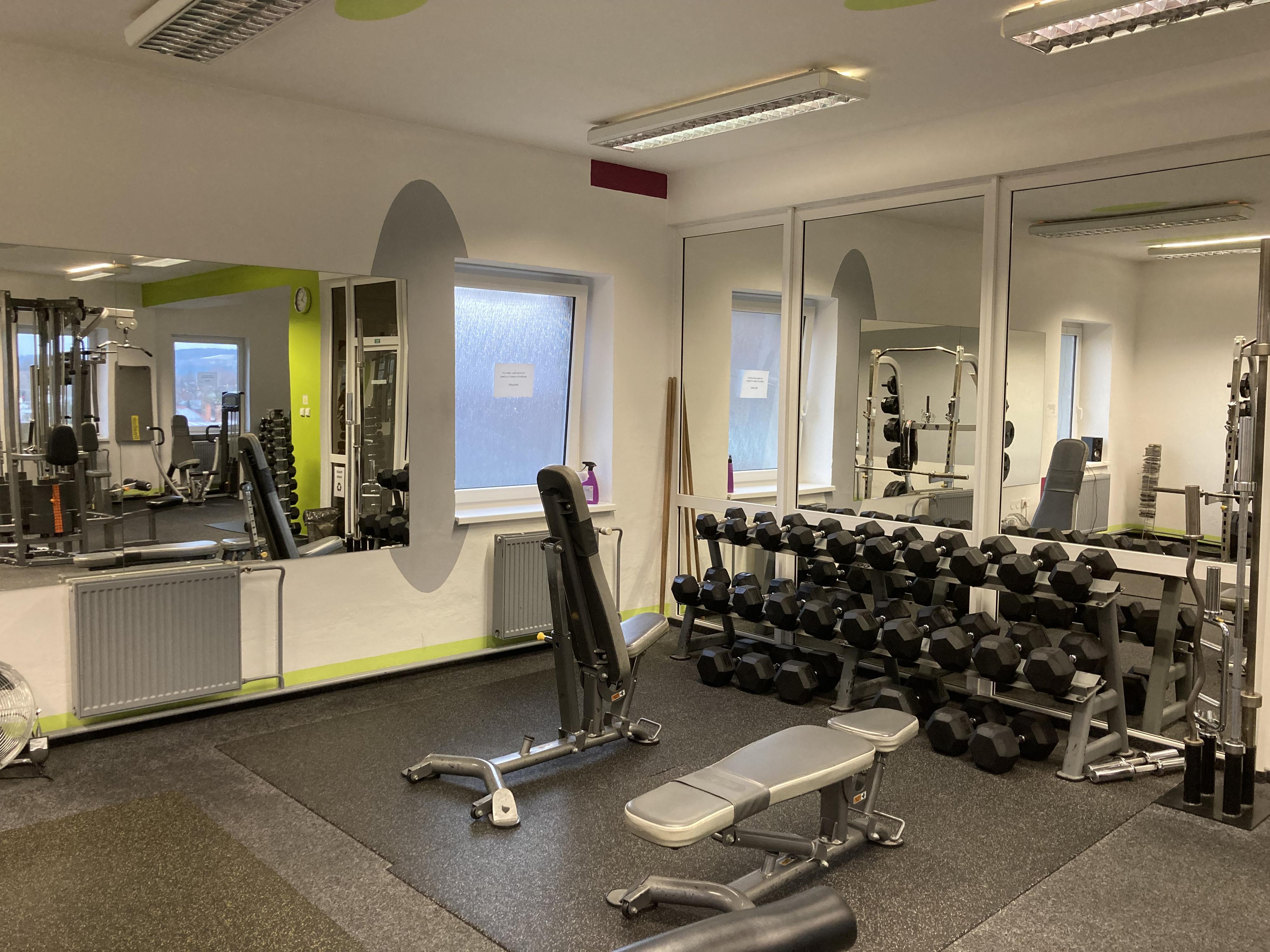 NessFit foto 2