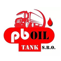 logo PB oil tank s.r.o.