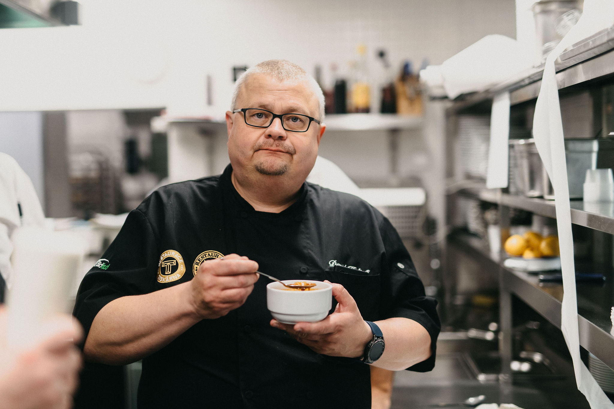 Restaurace Tiskárna Jindřišská foto 4