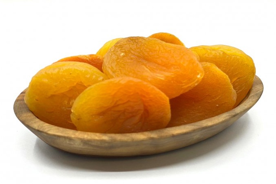 Zdravoslav meruňky siřené malé 500 g