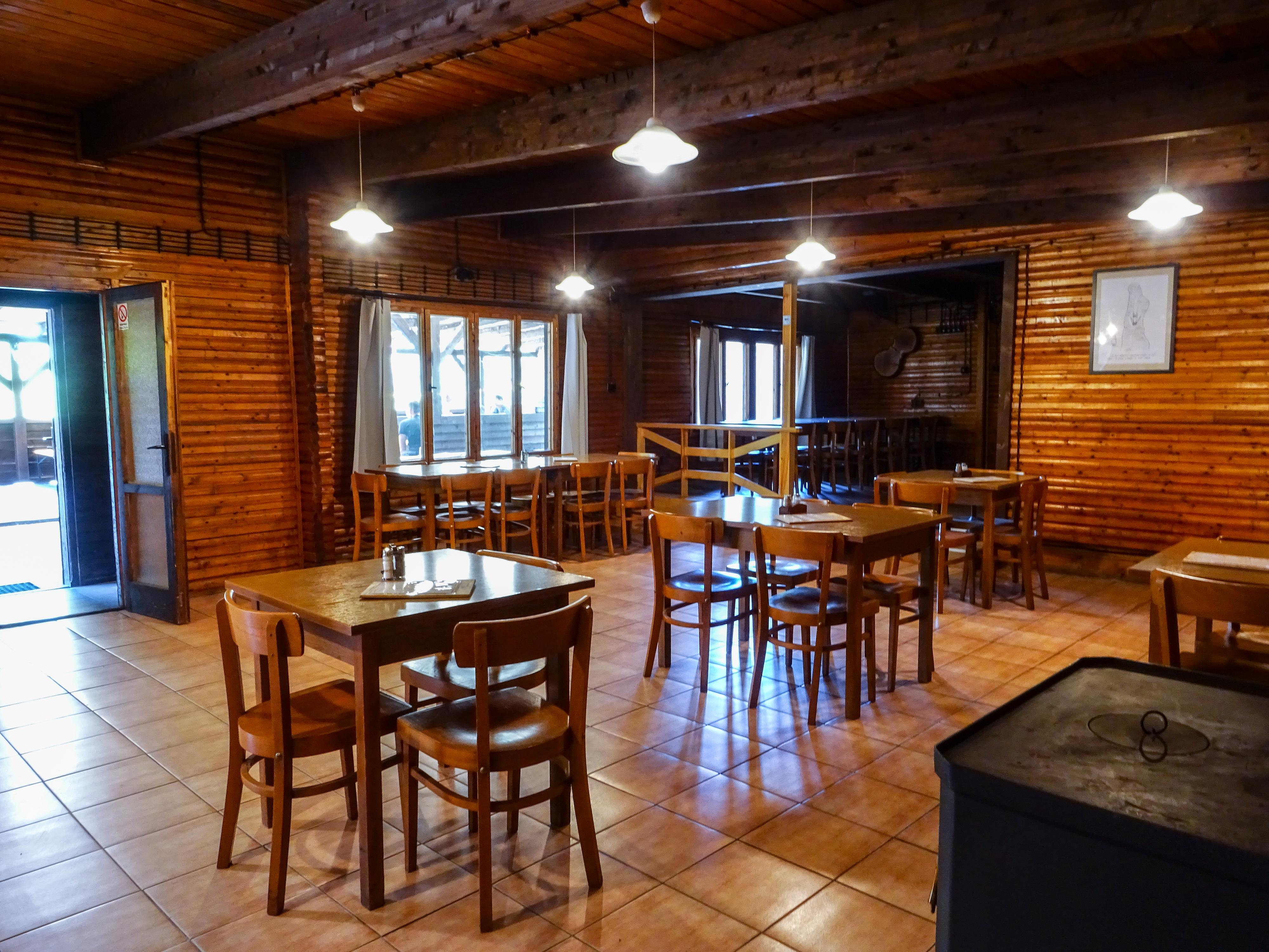 Restaurace Prachovská osma foto 3