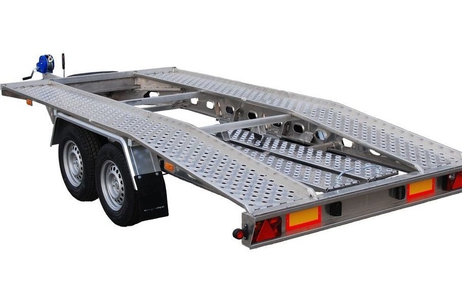 Pronájem autopřepravníku BLYSS, Jaroměř