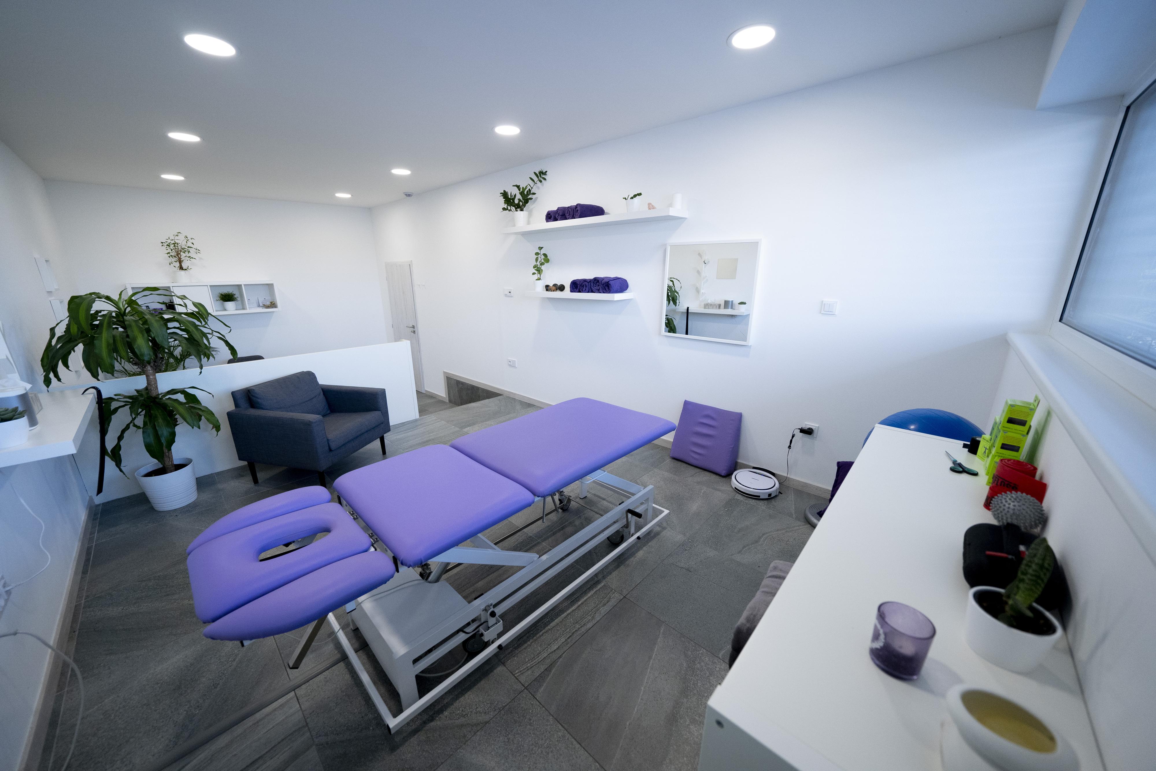 Fyzioterapie MT foto 2