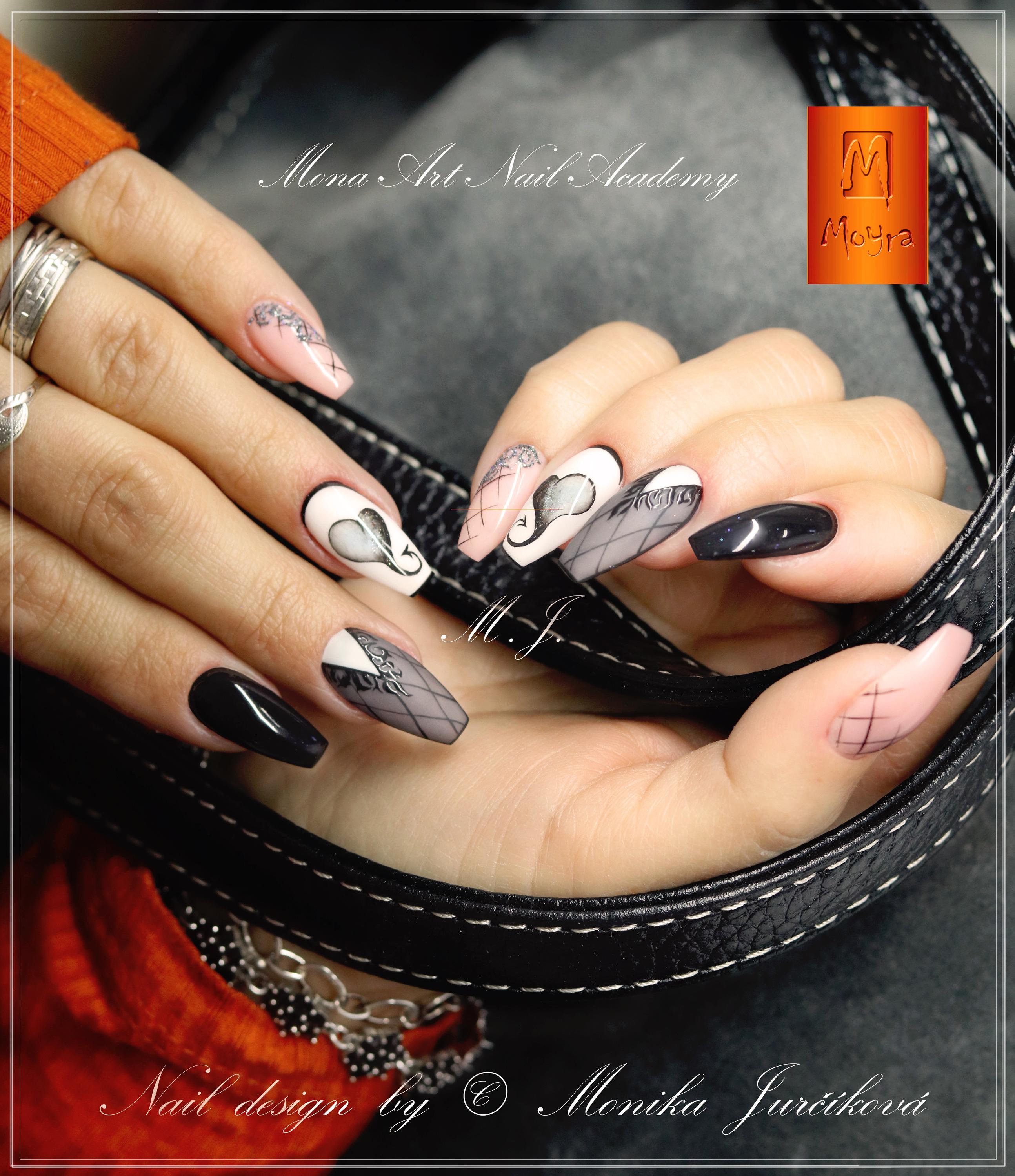 Mona art nail academy foto 2
