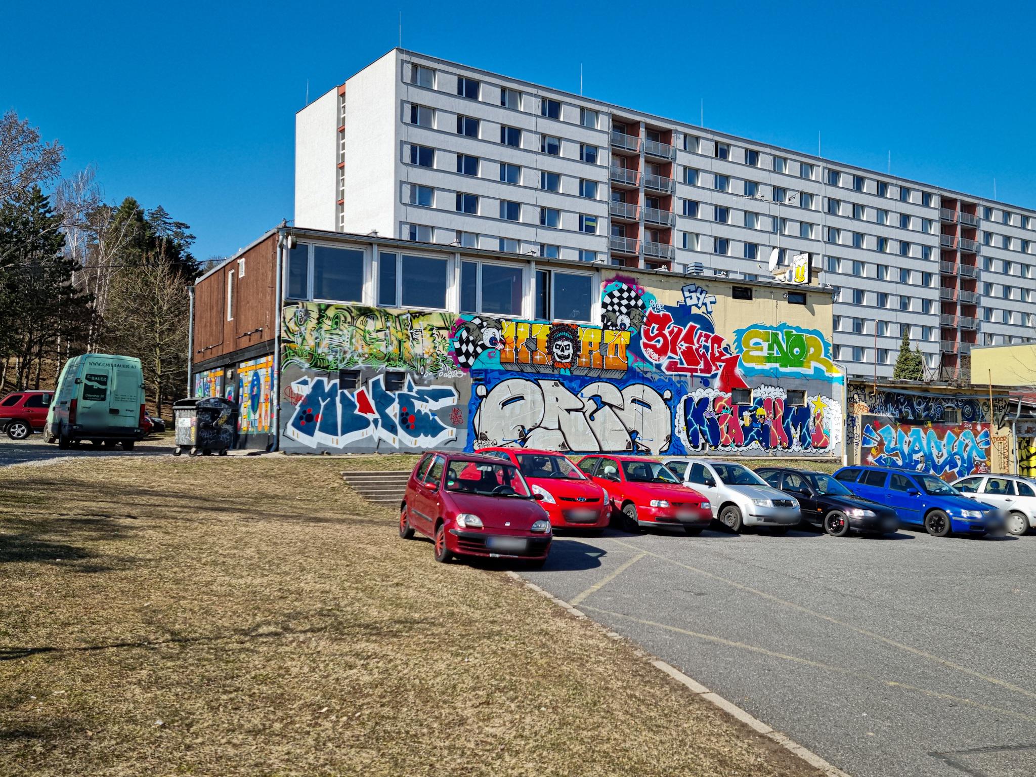 YACHT - Student & Music Club foto 4