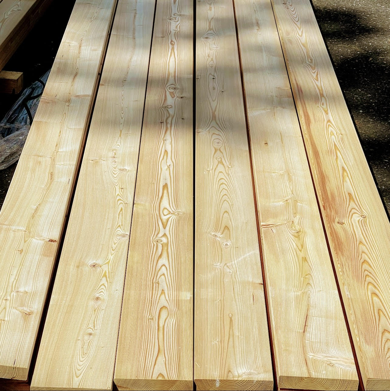 Gala-dřevo s.r.o foto 5