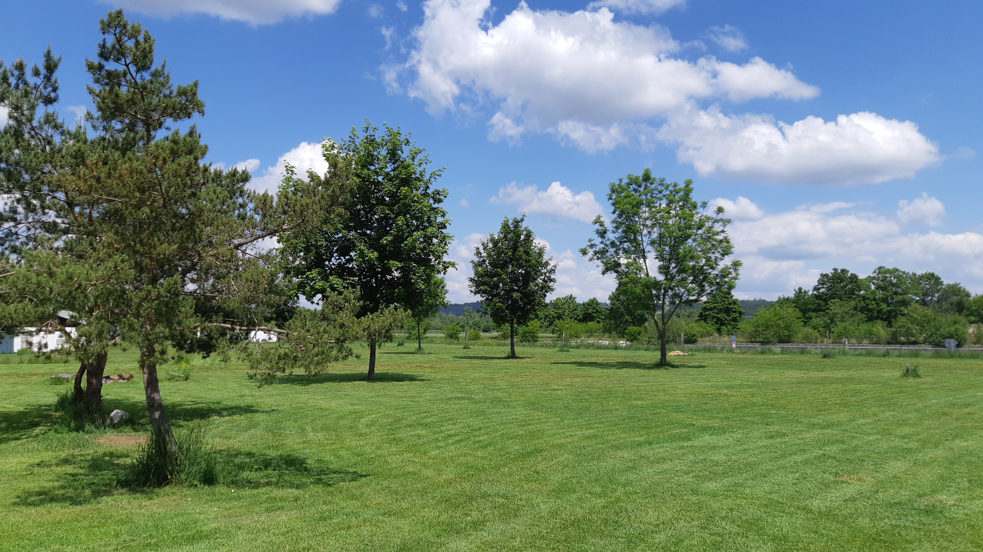 Kemp České Vrbné foto 2