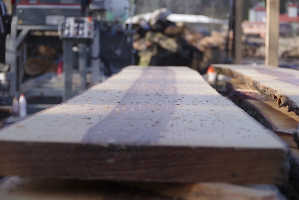 Dřevovýroba Plášil