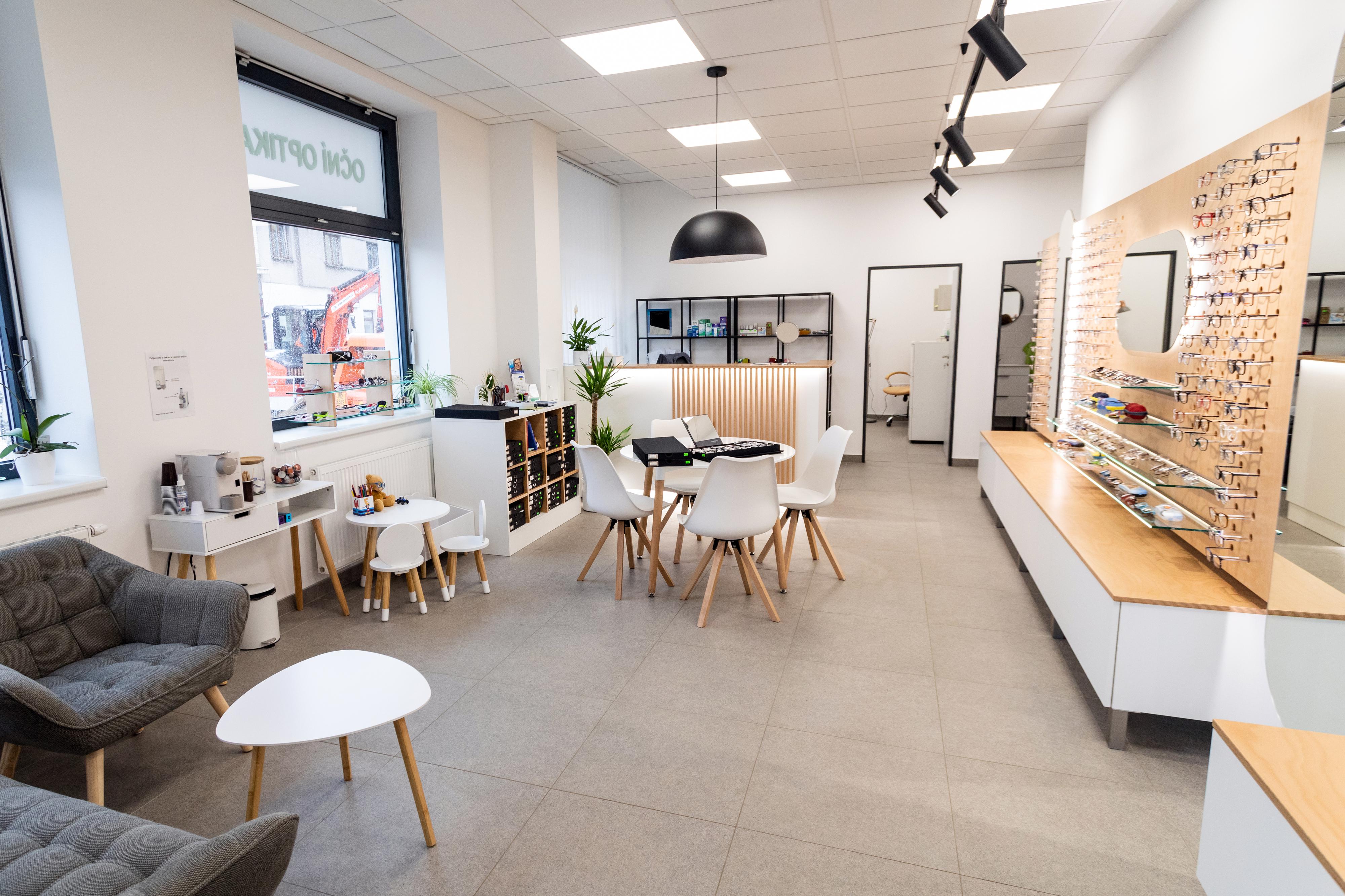 Oční studio Pavlína Drahotská foto 6