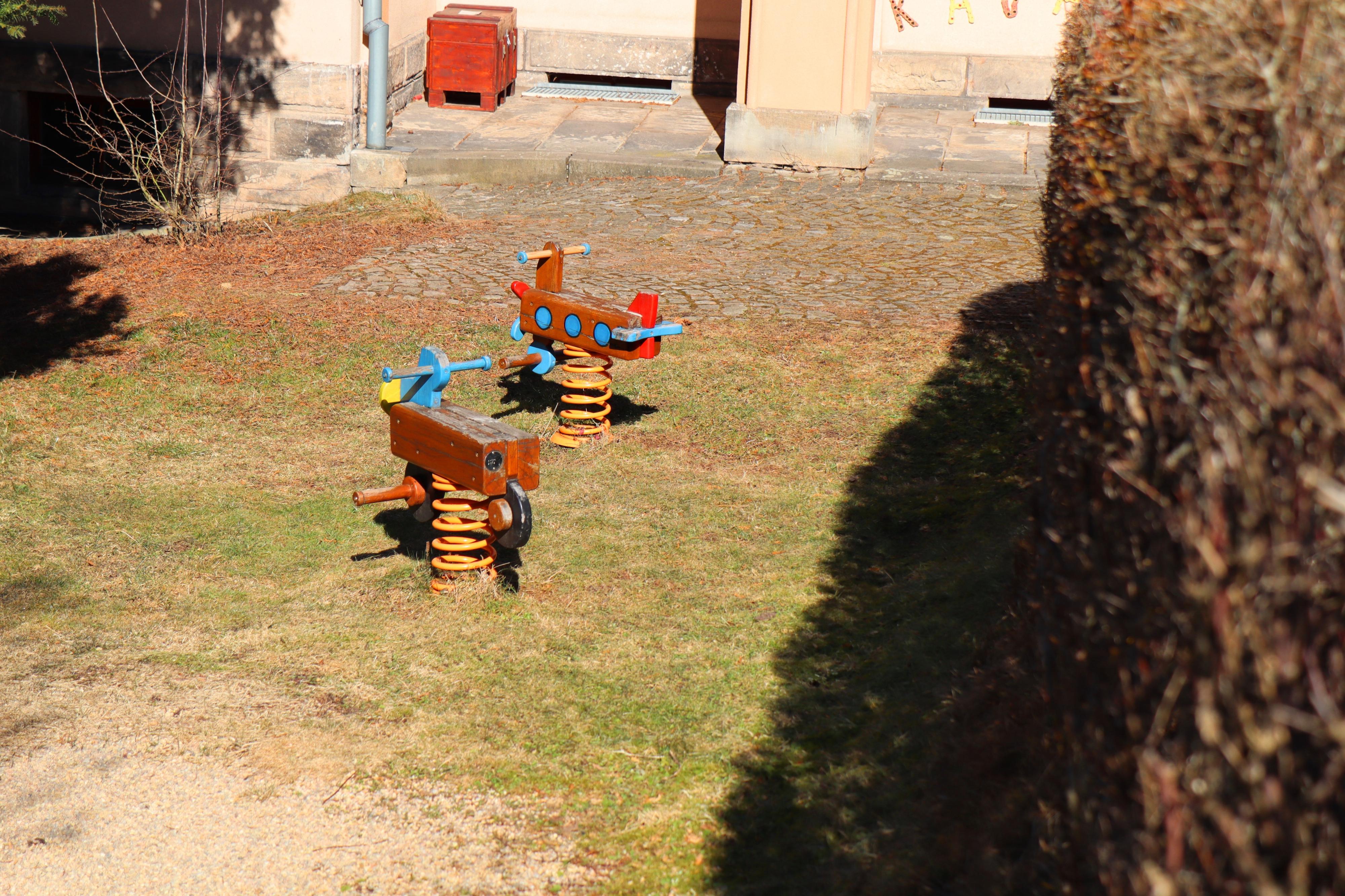 Barevná kavárna foto 6