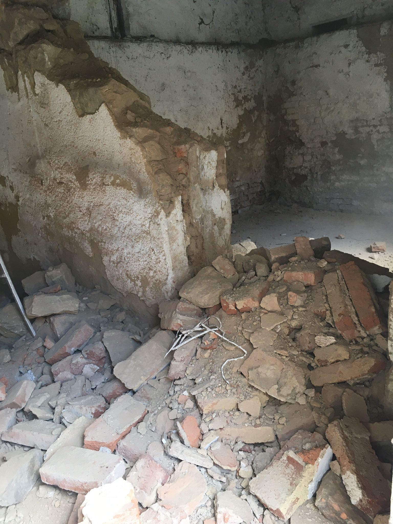 Malířské práce Tomáš Mertl foto 2