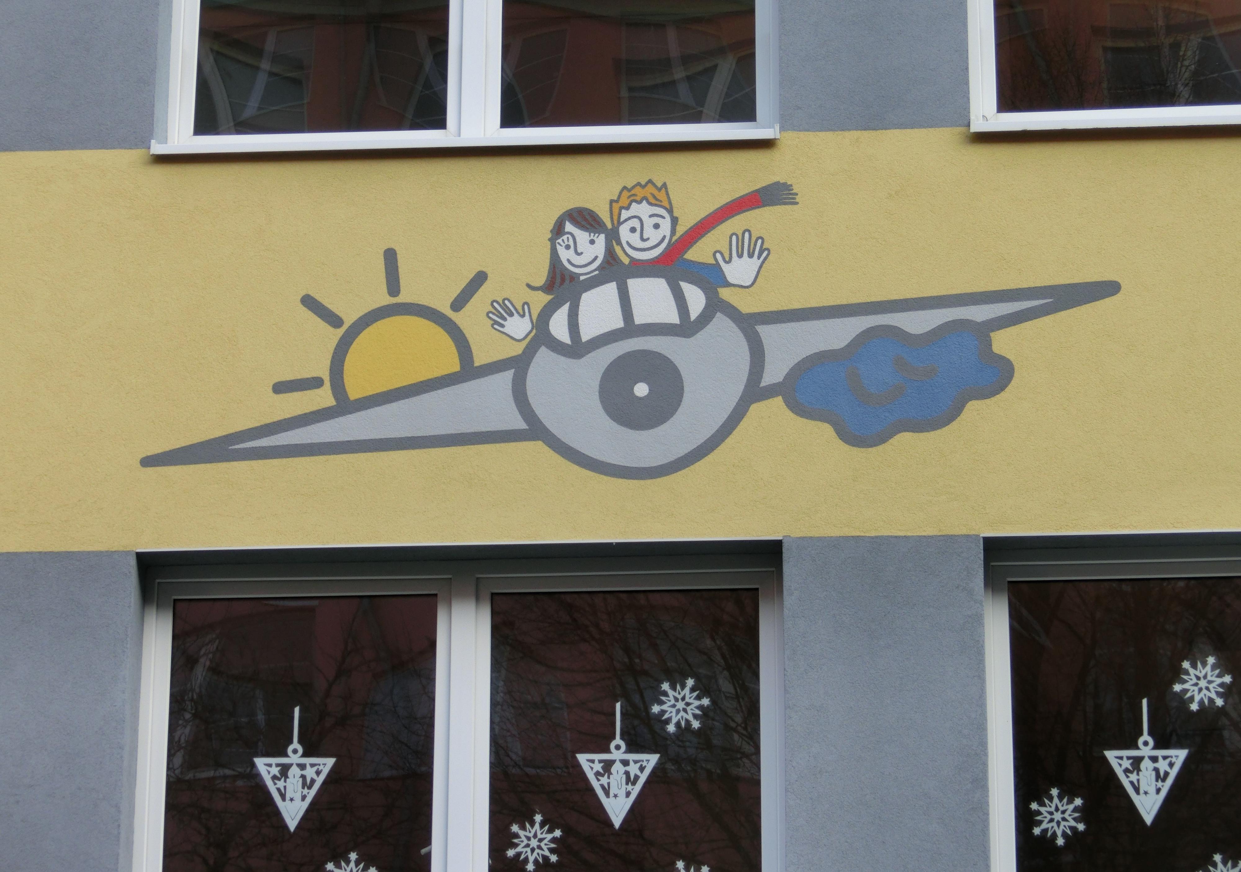 ZŠ generálporučíka Františka Peřiny Praha 6 foto 3