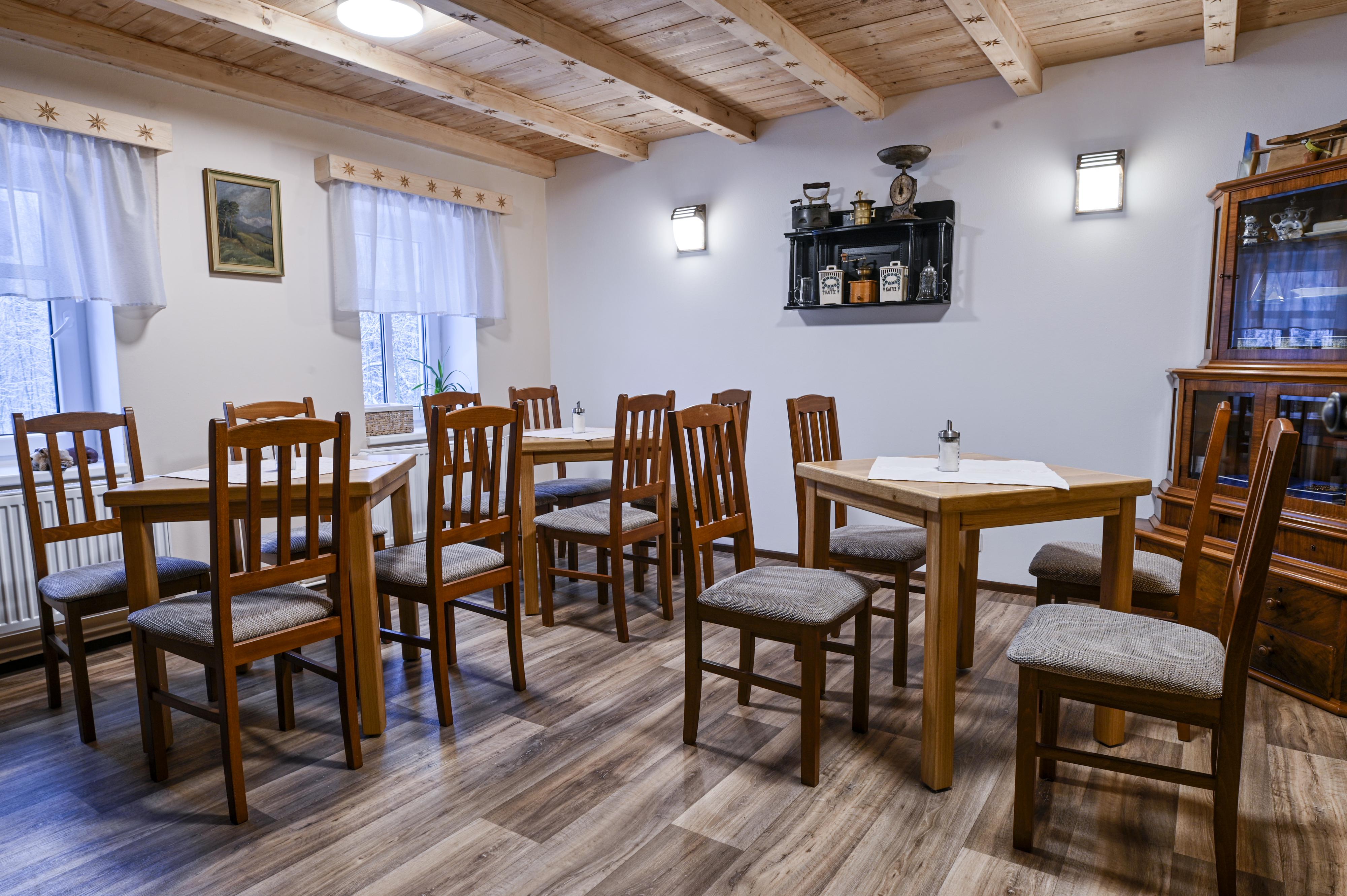 Pension Na Vyhlídce foto 3