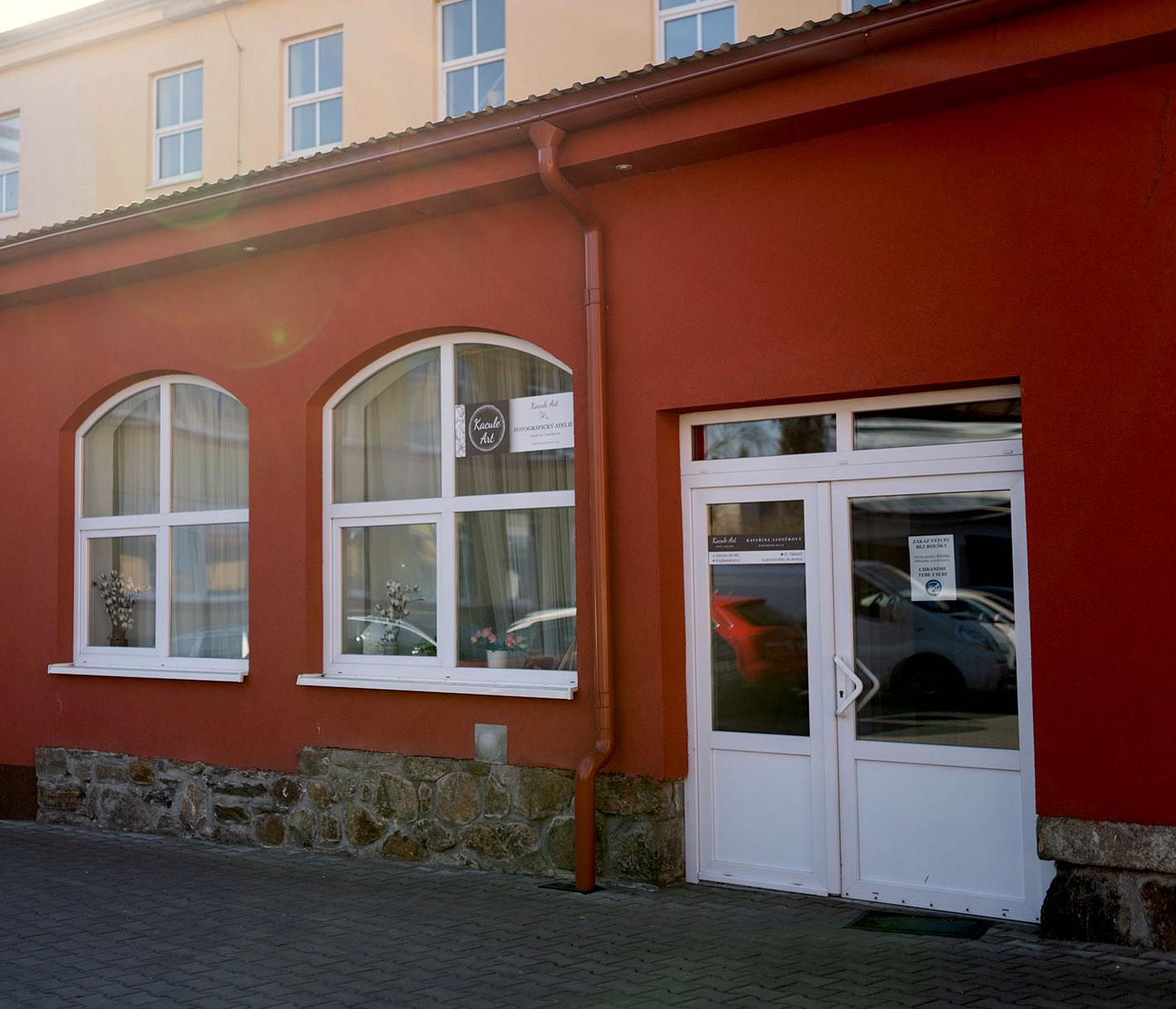 Kacule Art – fotograf Havlíčkův Brod foto 3