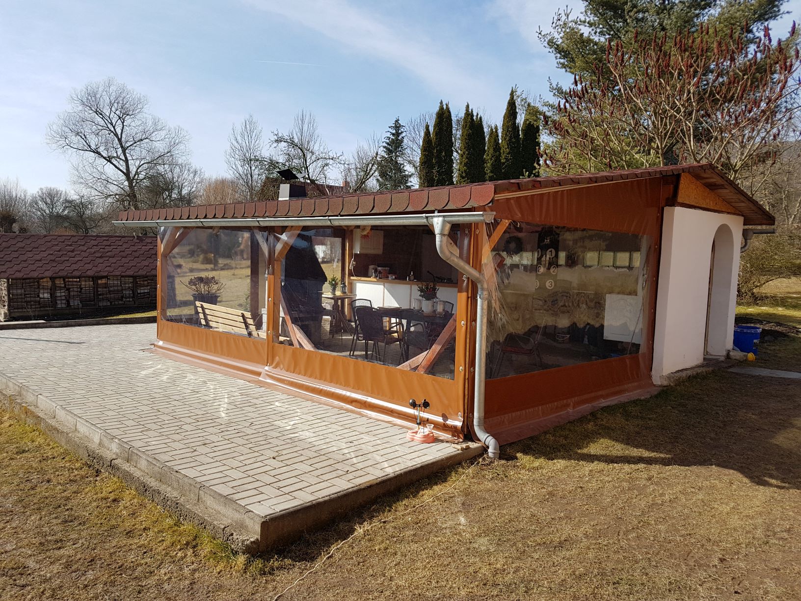 PLACHTY NA PERGOLY | KVALITNIPLACHTY.CZ foto 4