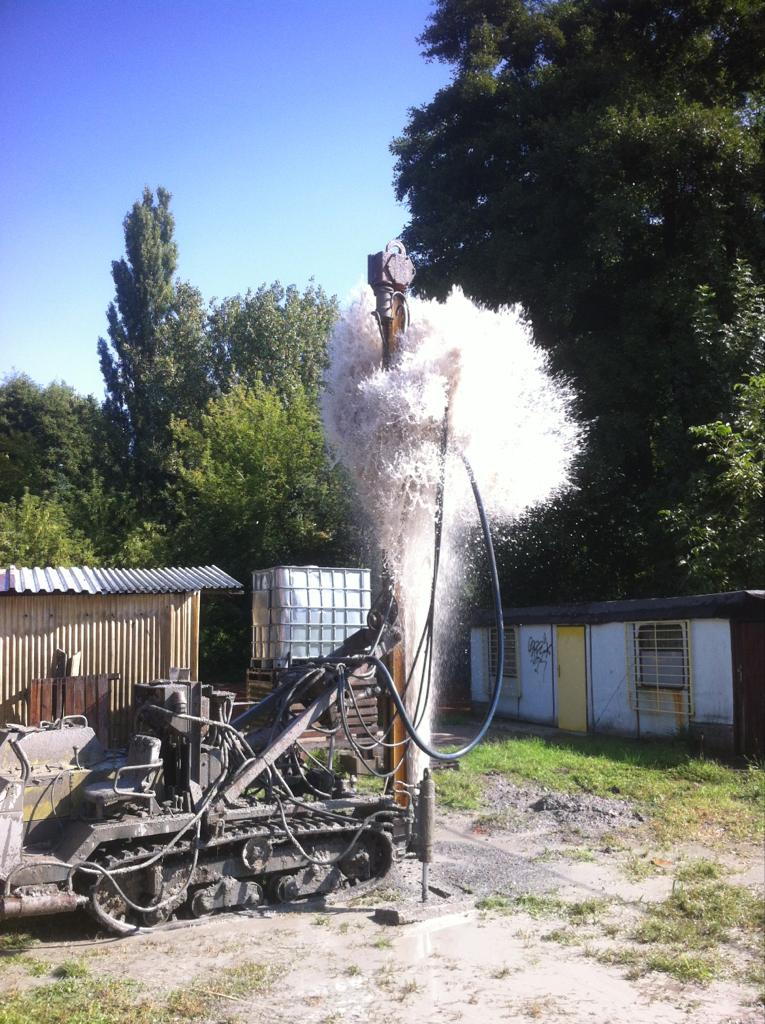 Studny Havel - SERVE spol. s.r.o. foto 6