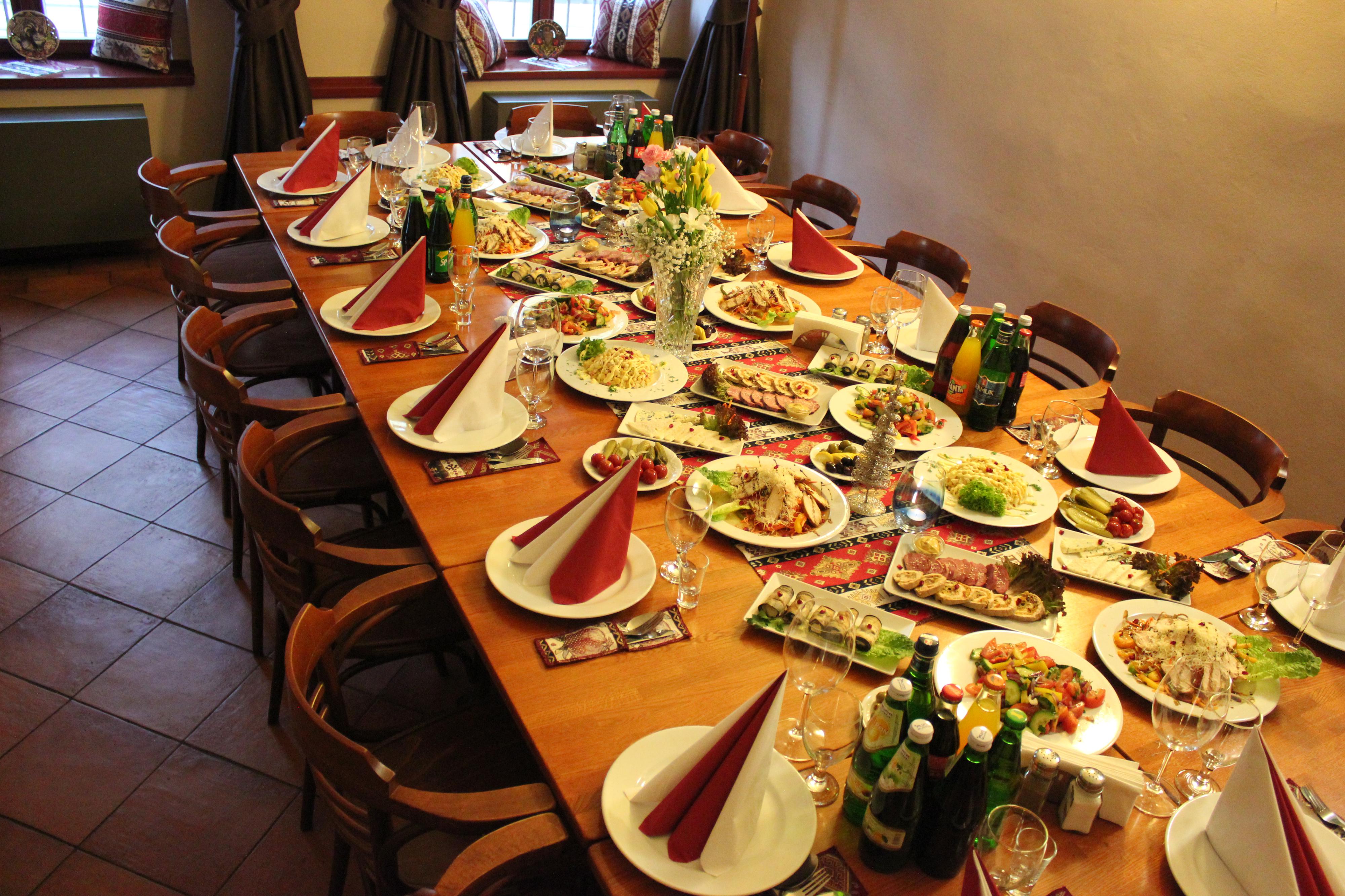 Restaurant Baldrian foto 4
