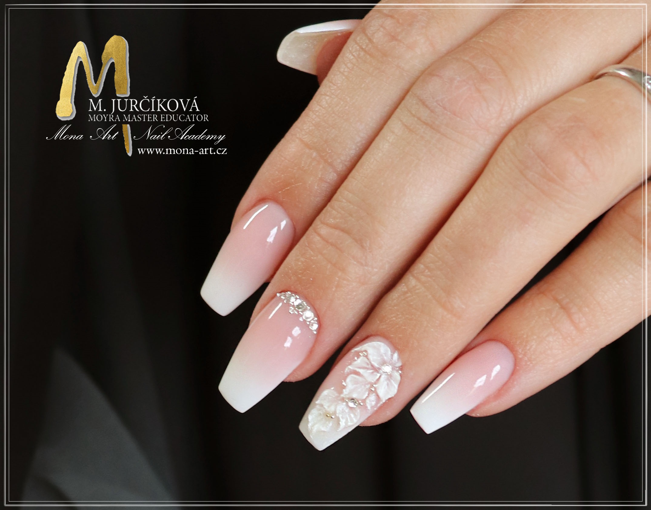 Mona art nail academy foto 3