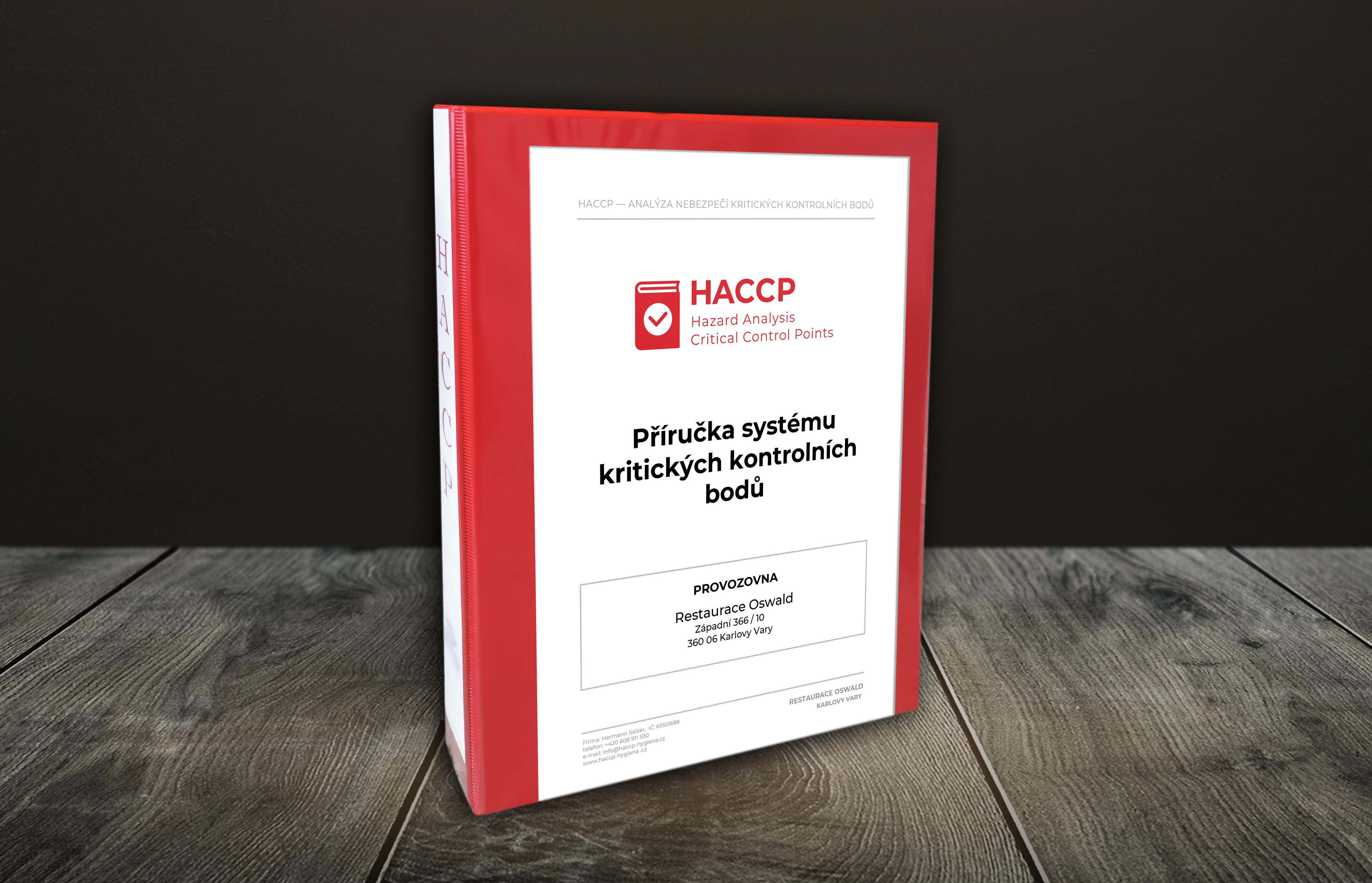 HACCP - Hermann Salzer foto 3
