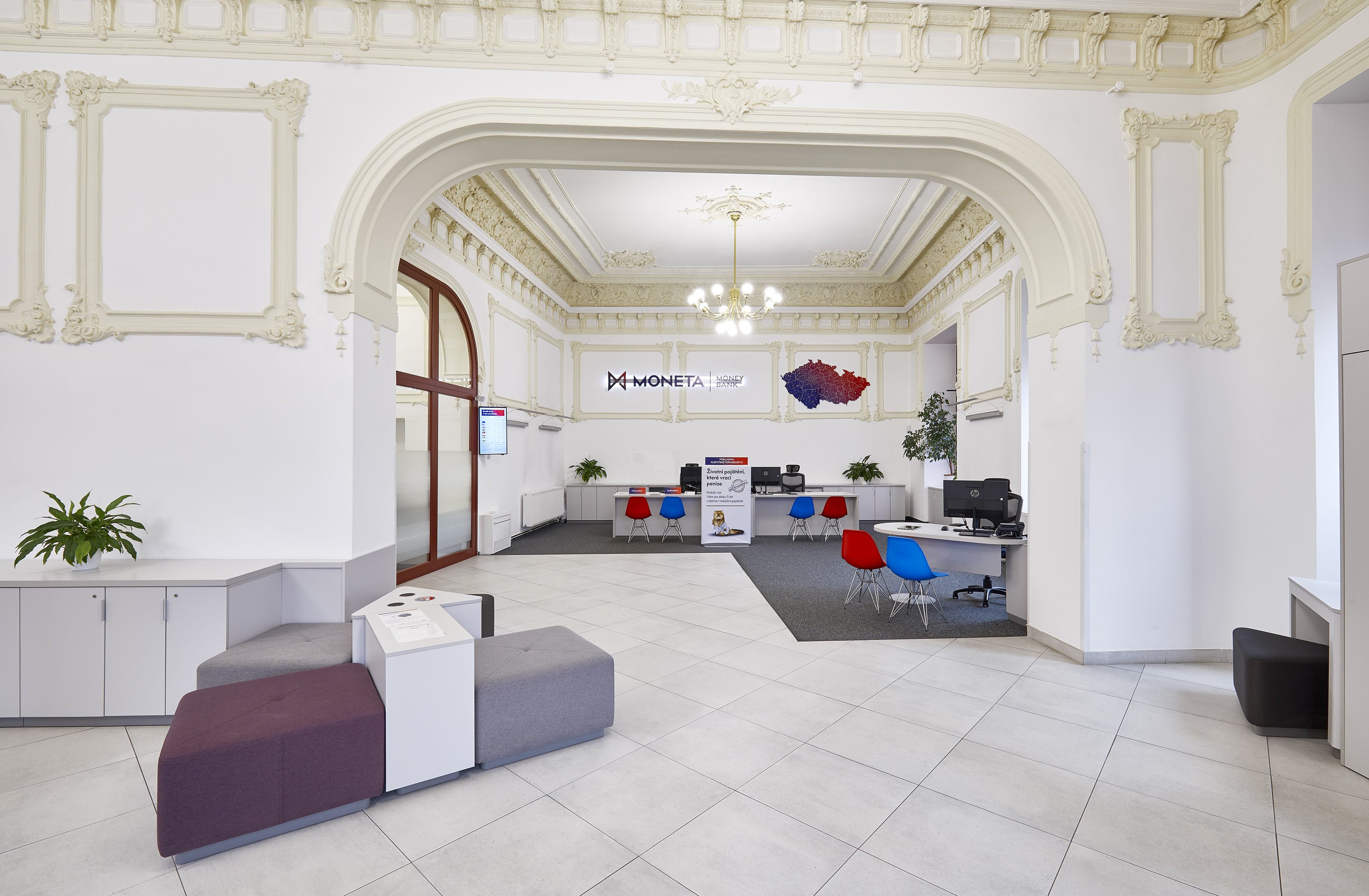 MONETA Money Bank foto 2