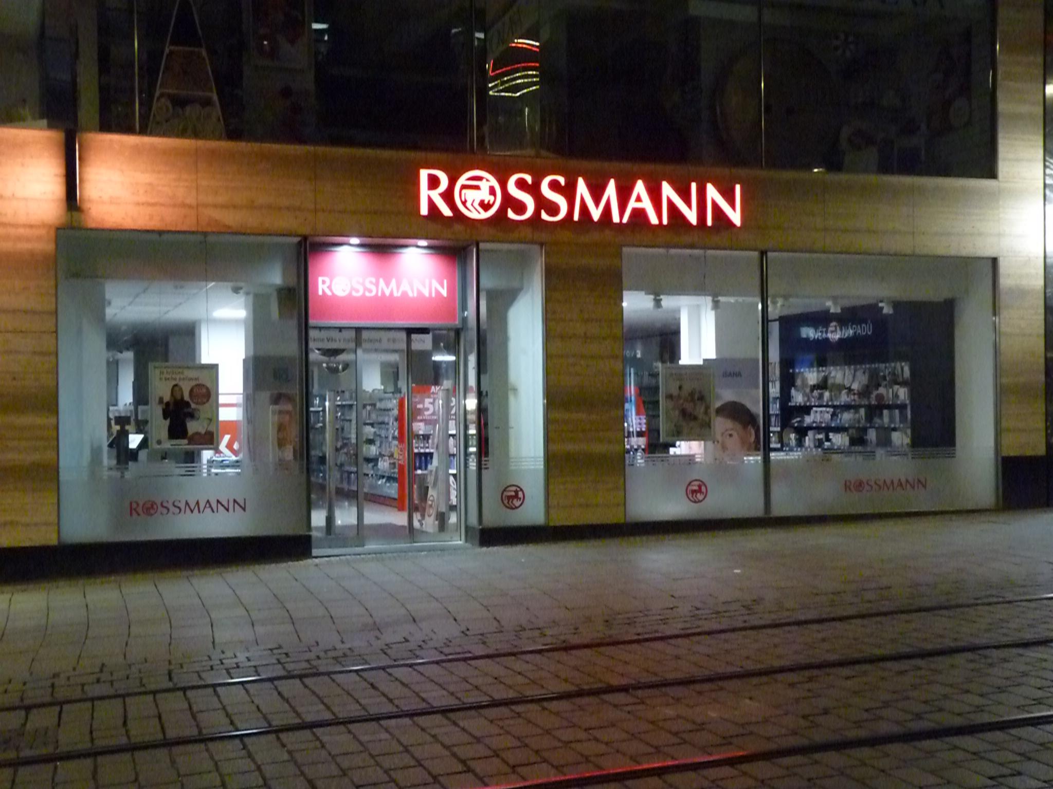 ROSSMANN foto 3