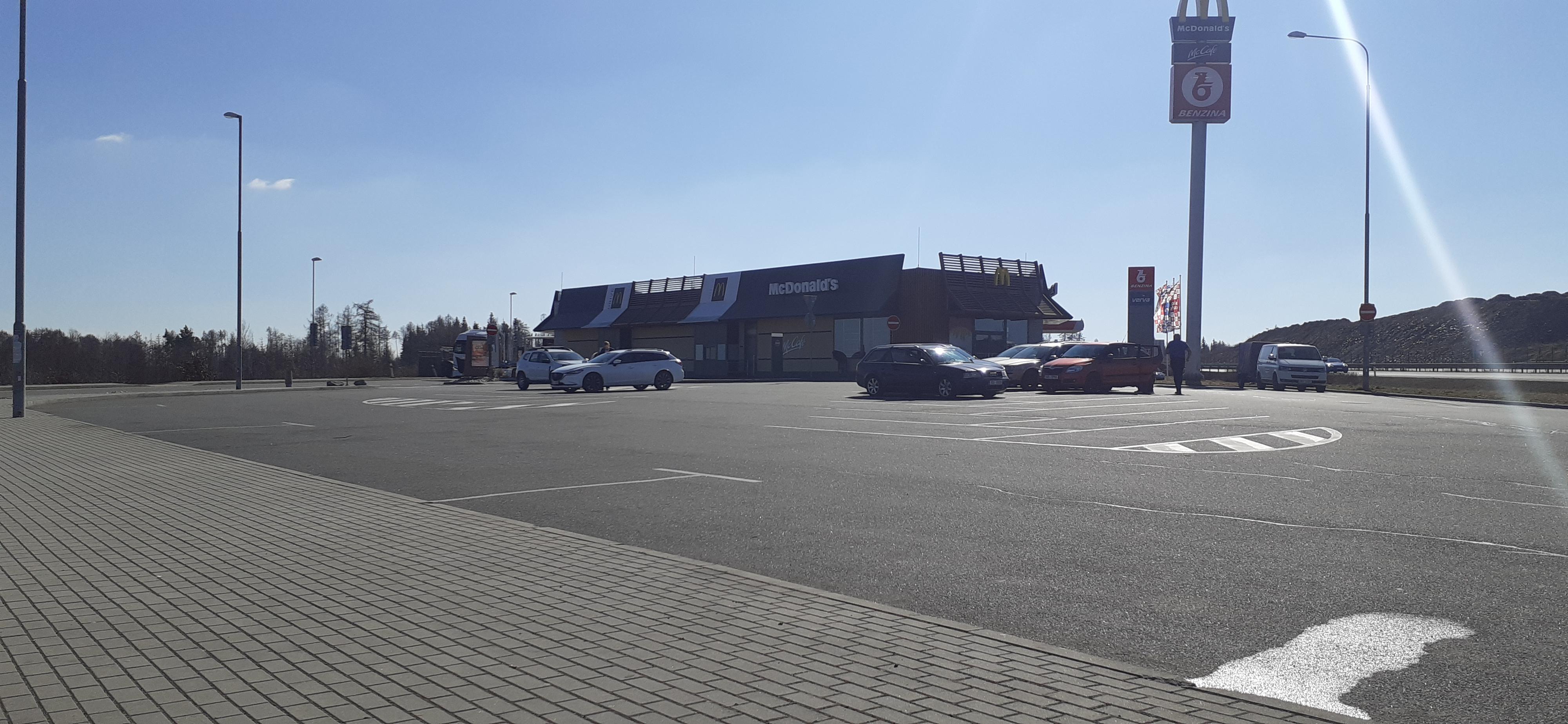 McDonald's foto 4