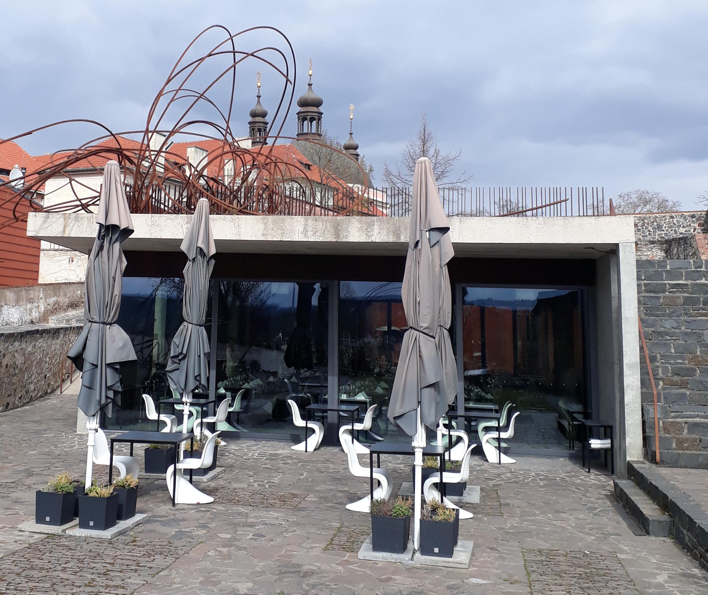 BASTION PRAGUE RESTAURANT foto 6