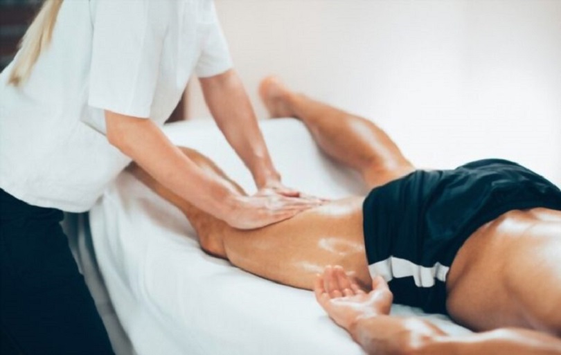 Masáže Princess foto 2